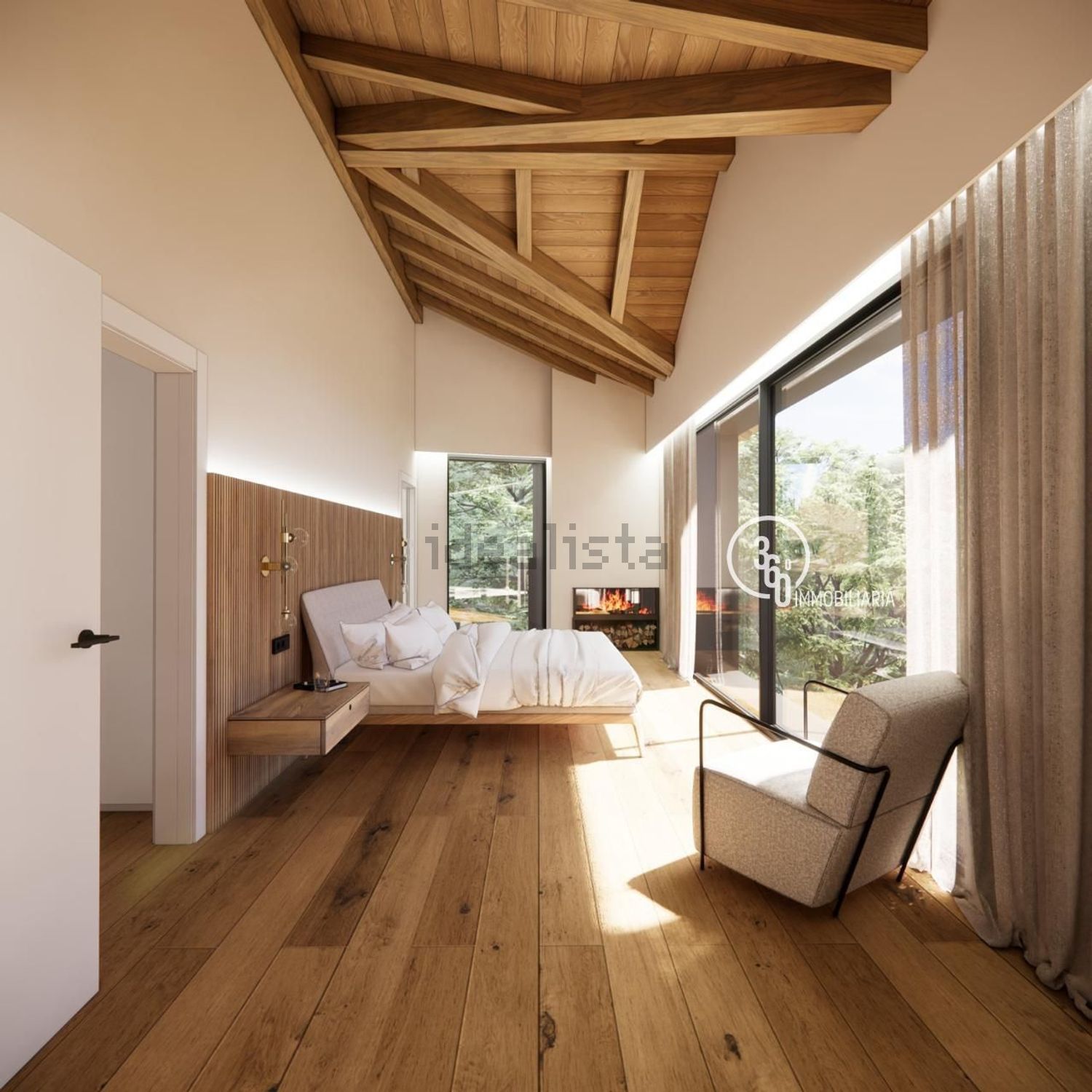 6-bedroom chalet for sale in Encamp · 9 of 60