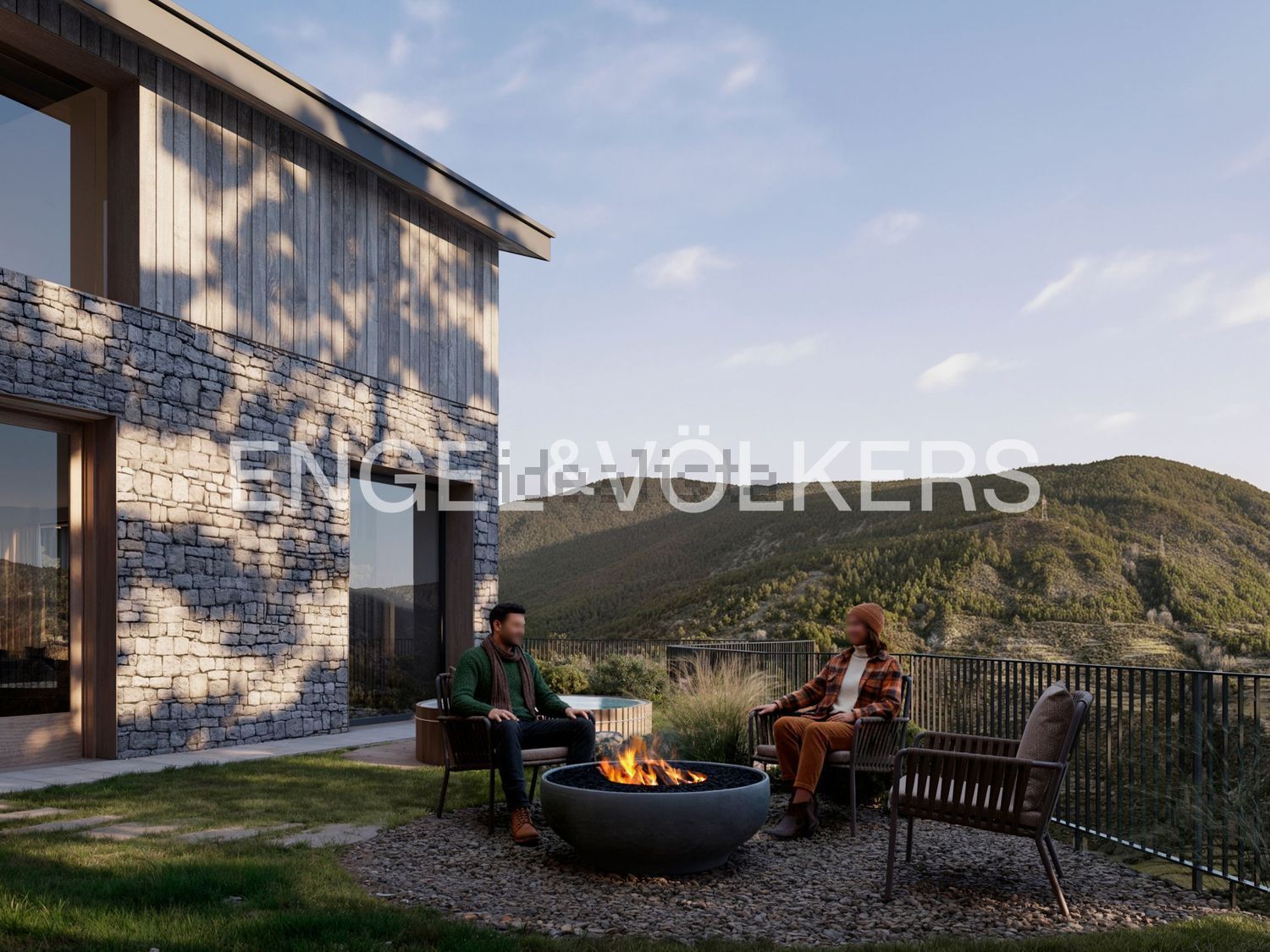 Chalet de 5 habitaciones en venta en Encamp · 10 de 25