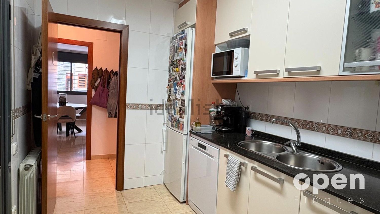 Piso en venta en Calle de Lleida