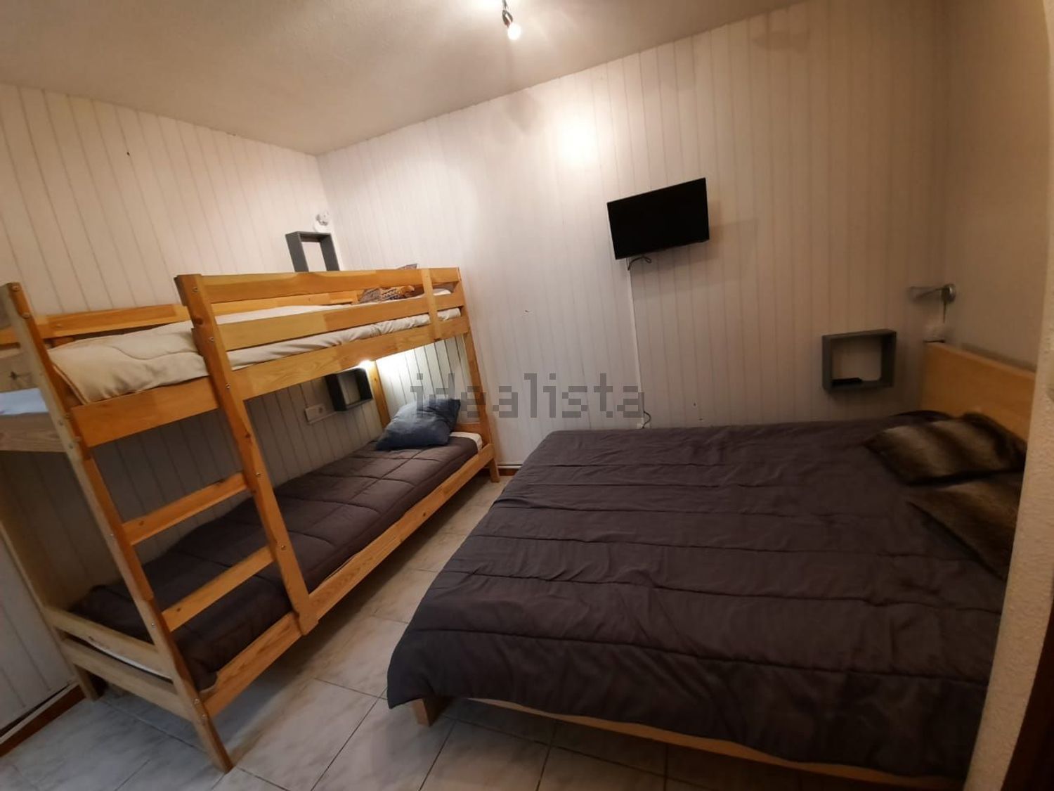 1-bedroom flat for rent in Pas de la Casa, Encamp · 17 of 21
