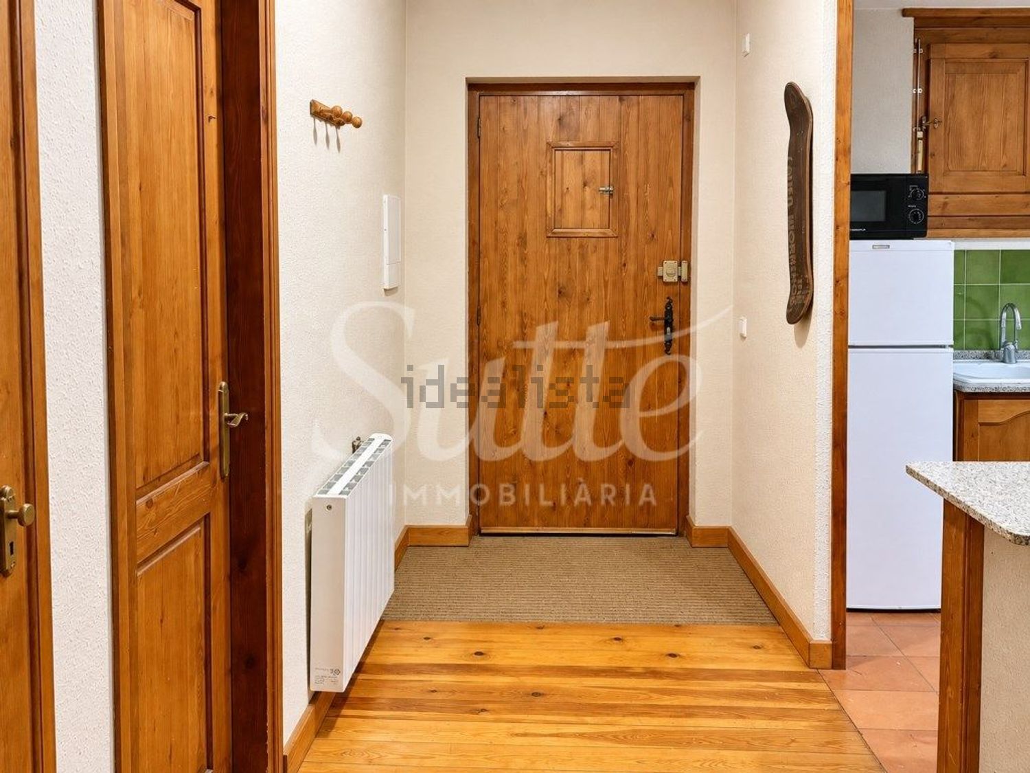 1-bedroom flat for sale in El Tarter, Canillo · 14 of 15