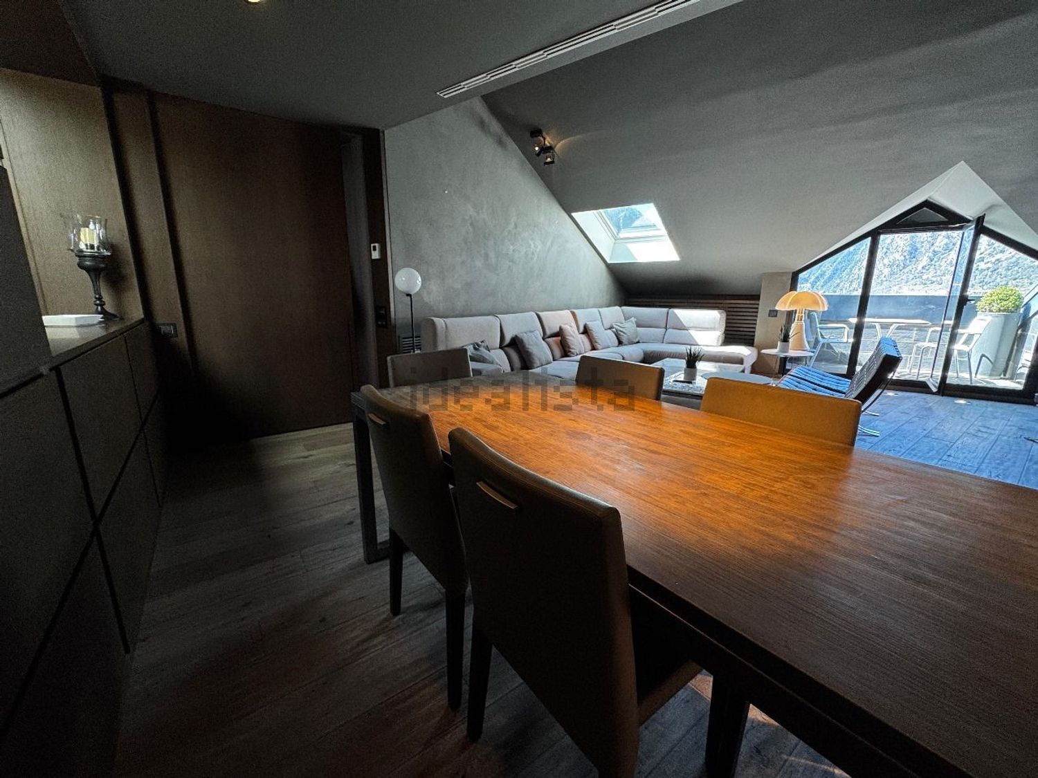 2-bedroom penthouse for sale in Escaldes-Engordany · 27 of 42