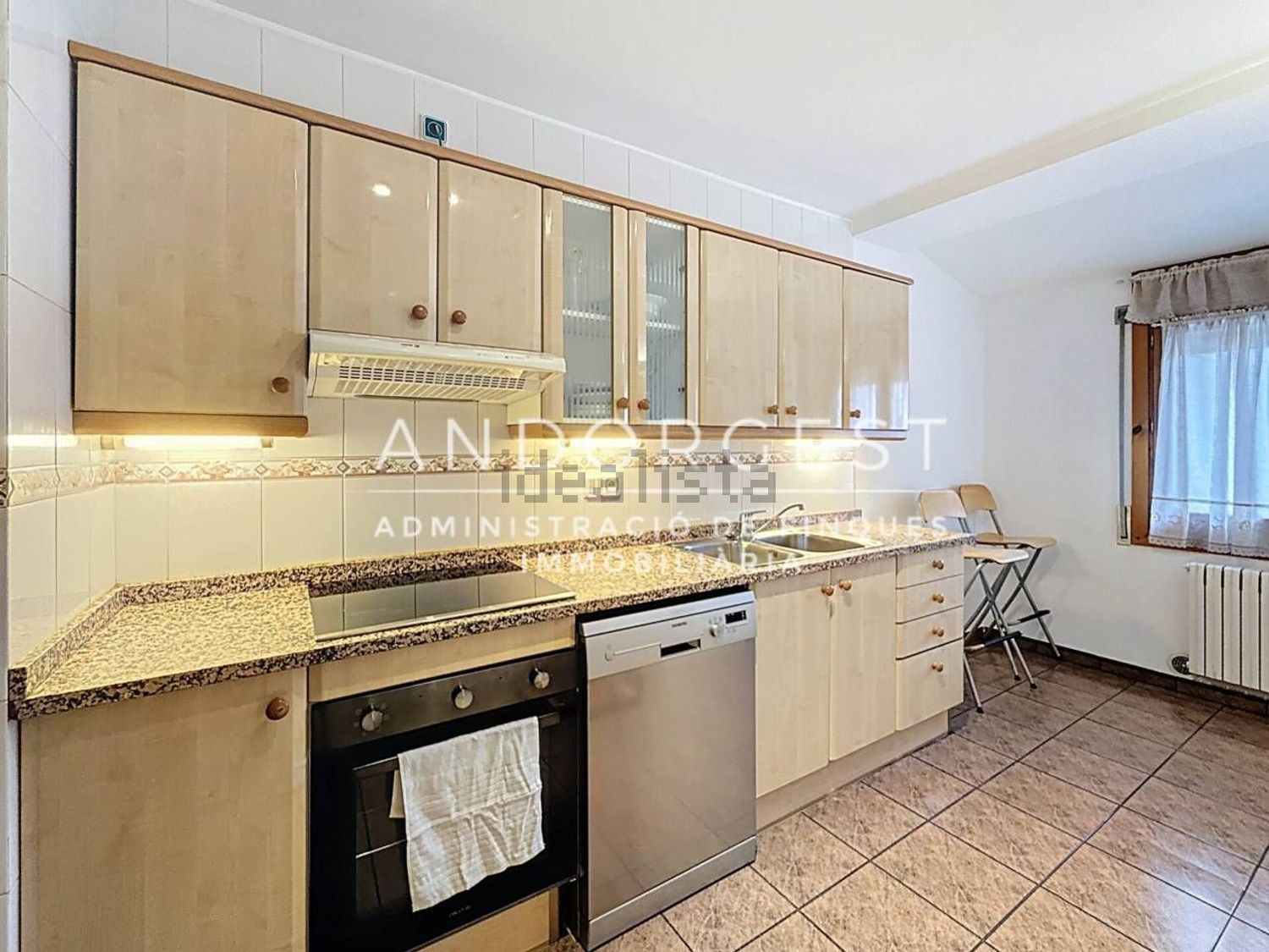 3-bedroom flat for sale in Sant Julià de Lòria · 49 of 60
