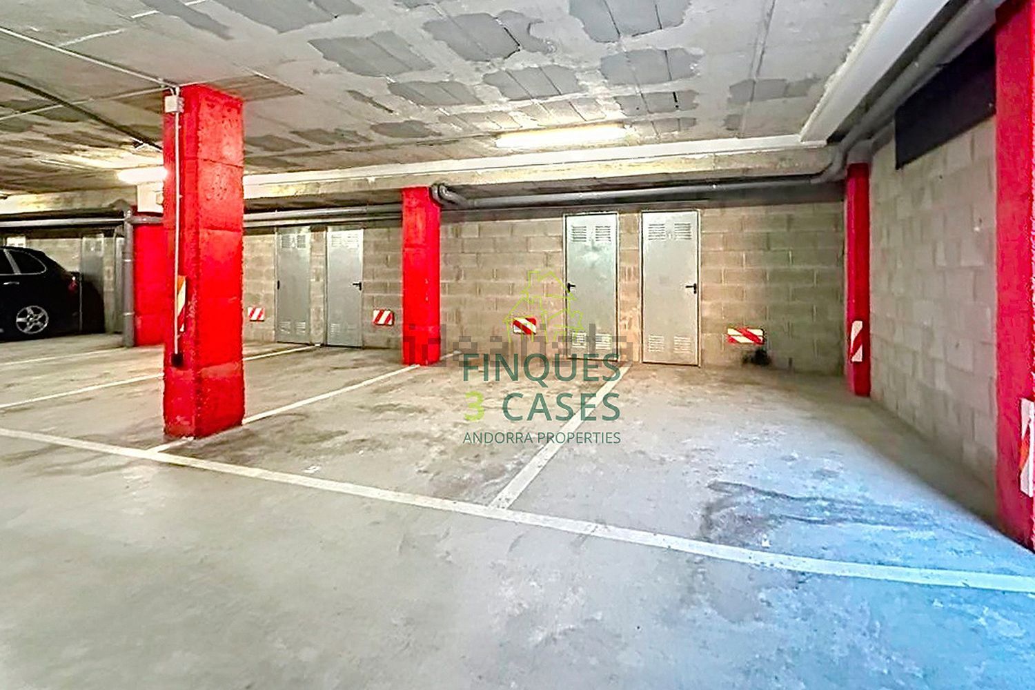 Appartement 3 chambres à louer à Canillo · 48 sur 60