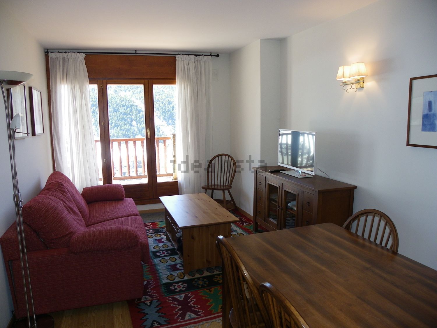 Appartement 1 chambres à vendre à El Tarter, Canillo · 32 sur 43