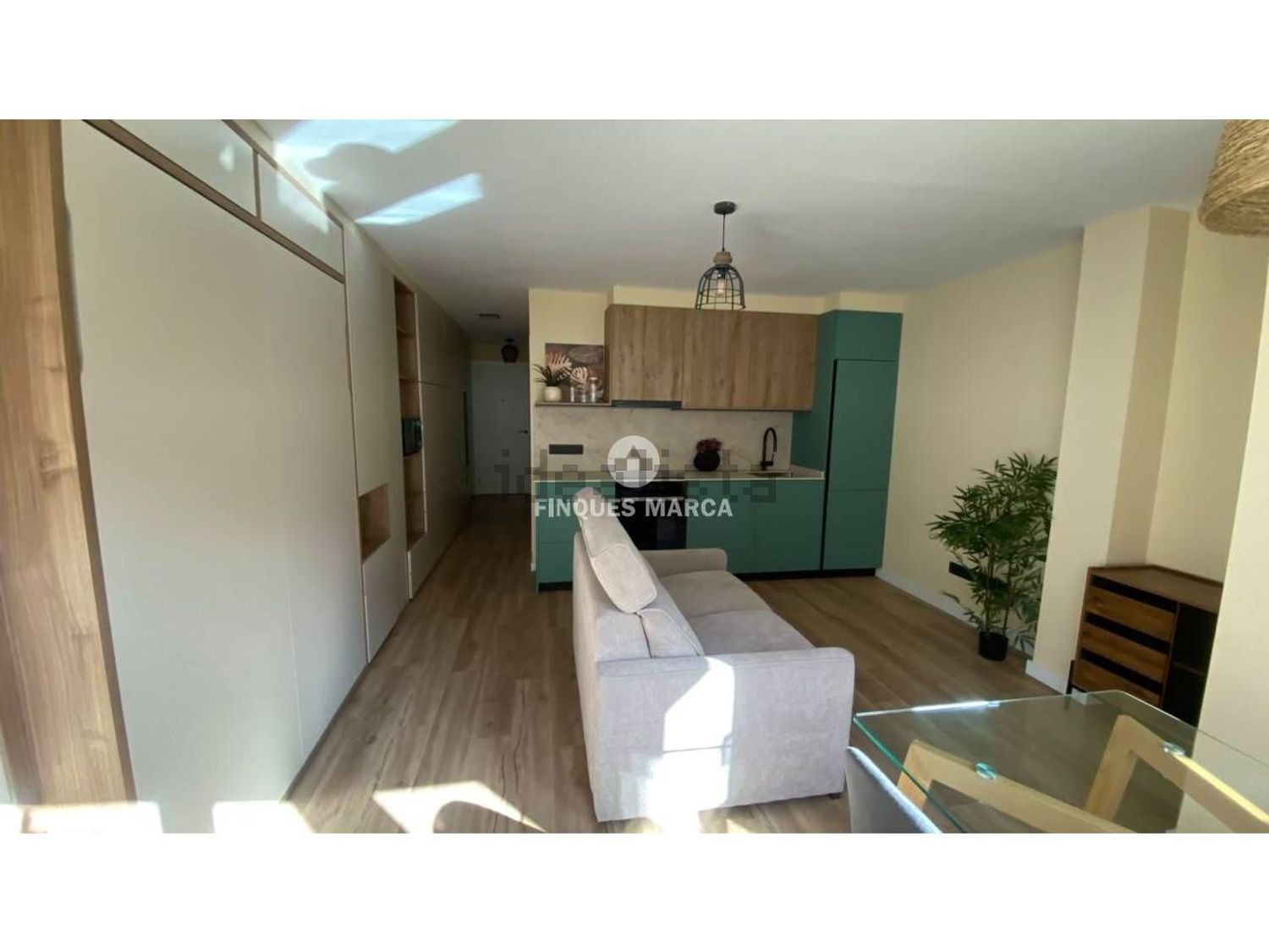 1-bedroom flat for rent in Les Bons, Encamp · 48 of 60