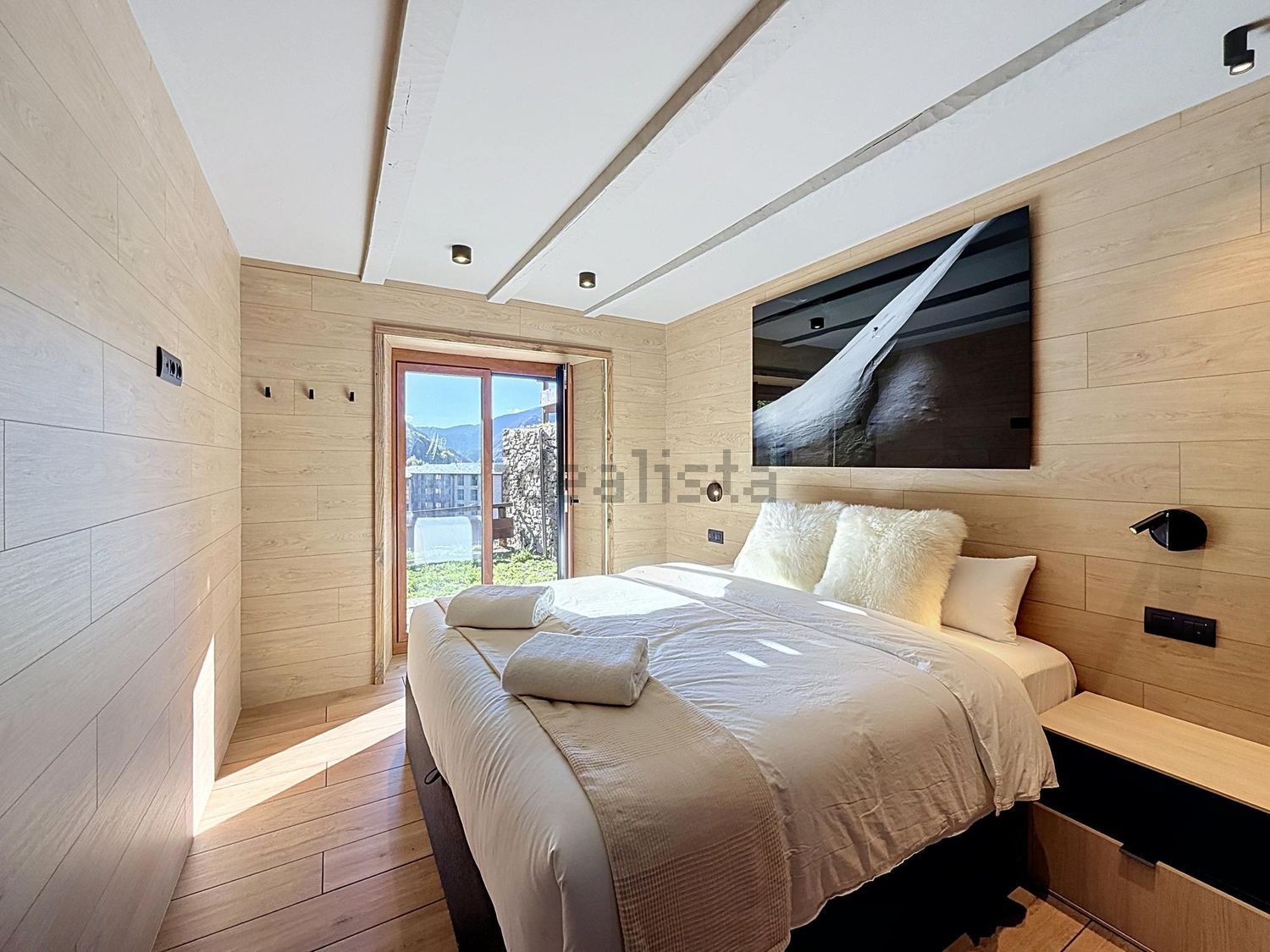 3-bedroom flat for sale in El Tarter, Canillo · 14 of 34