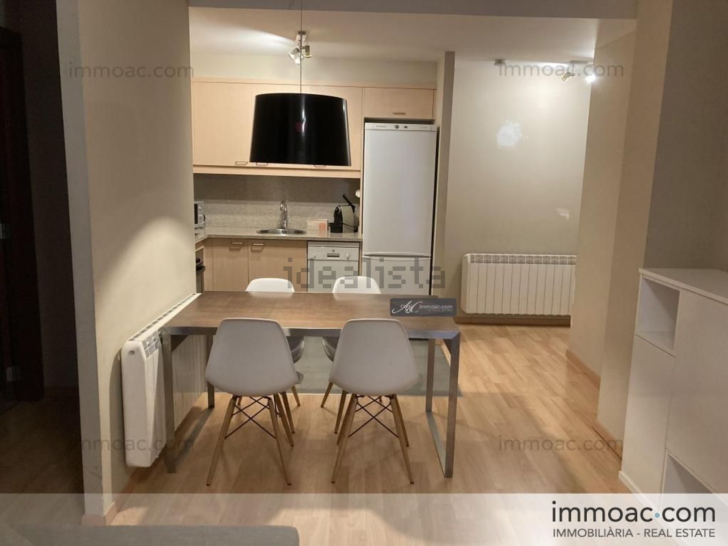 1-bedroom flat for sale in El Tarter, Canillo · 3 of 9