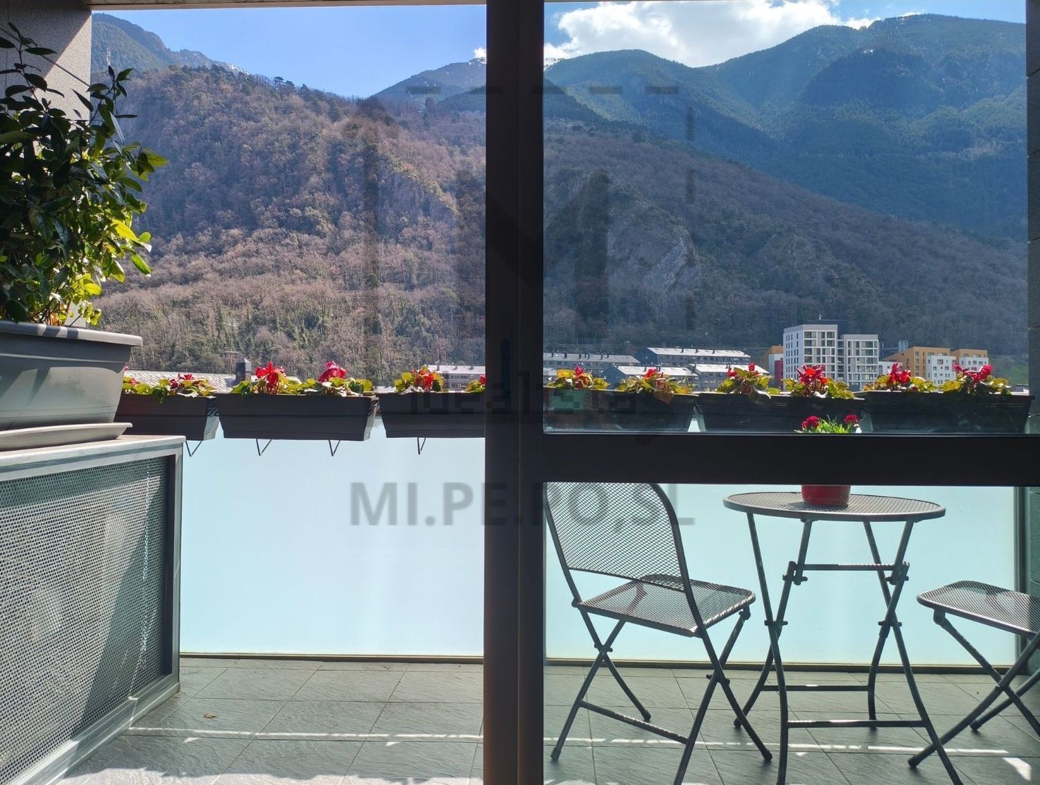 3-bedroom flat for sale in Andorra la Vella · 44 of 50
