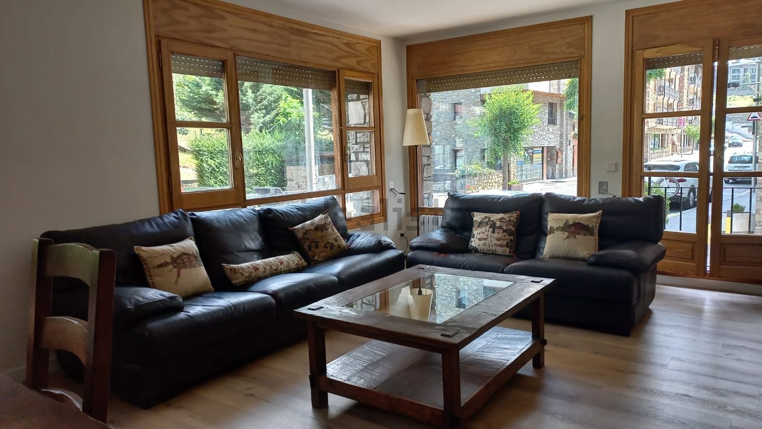 3-bedroom flat for rent in Ordino · 18 of 49