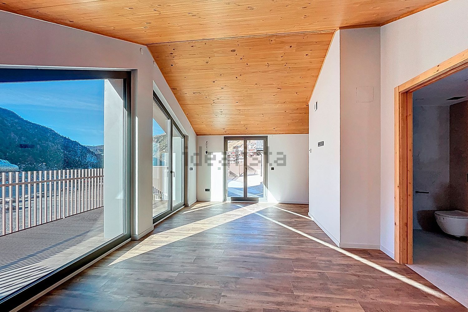 5-bedroom flat for sale in El Tarter, Canillo · 51 of 60