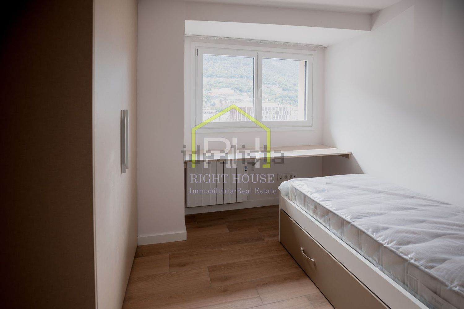 Piso de 2 habitaciones en alquiler en Andorra la Vella · 15 de 23