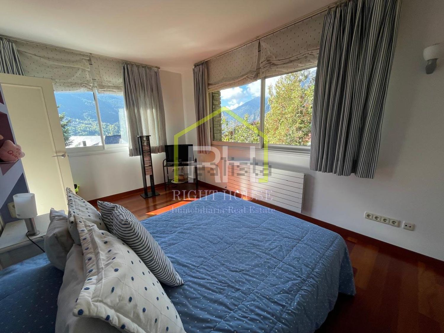 5-bedroom chalet for sale in Escaldes-Engordany · 27 of 60