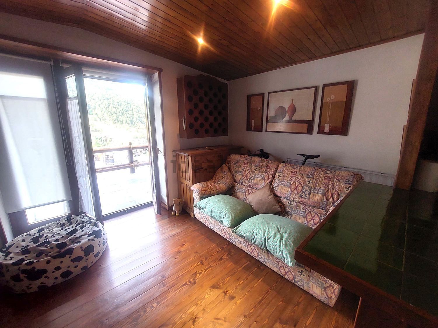 1-bedroom flat for sale in El Tarter, Canillo · 25 of 37
