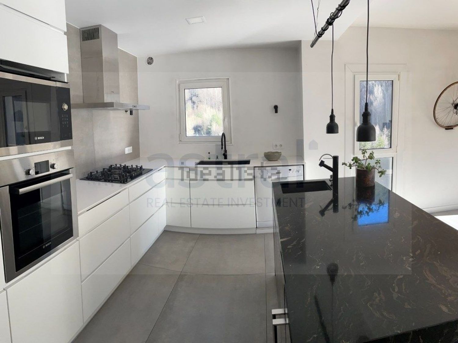 3-bedroom duplex for rent in La Massana · 4 of 14