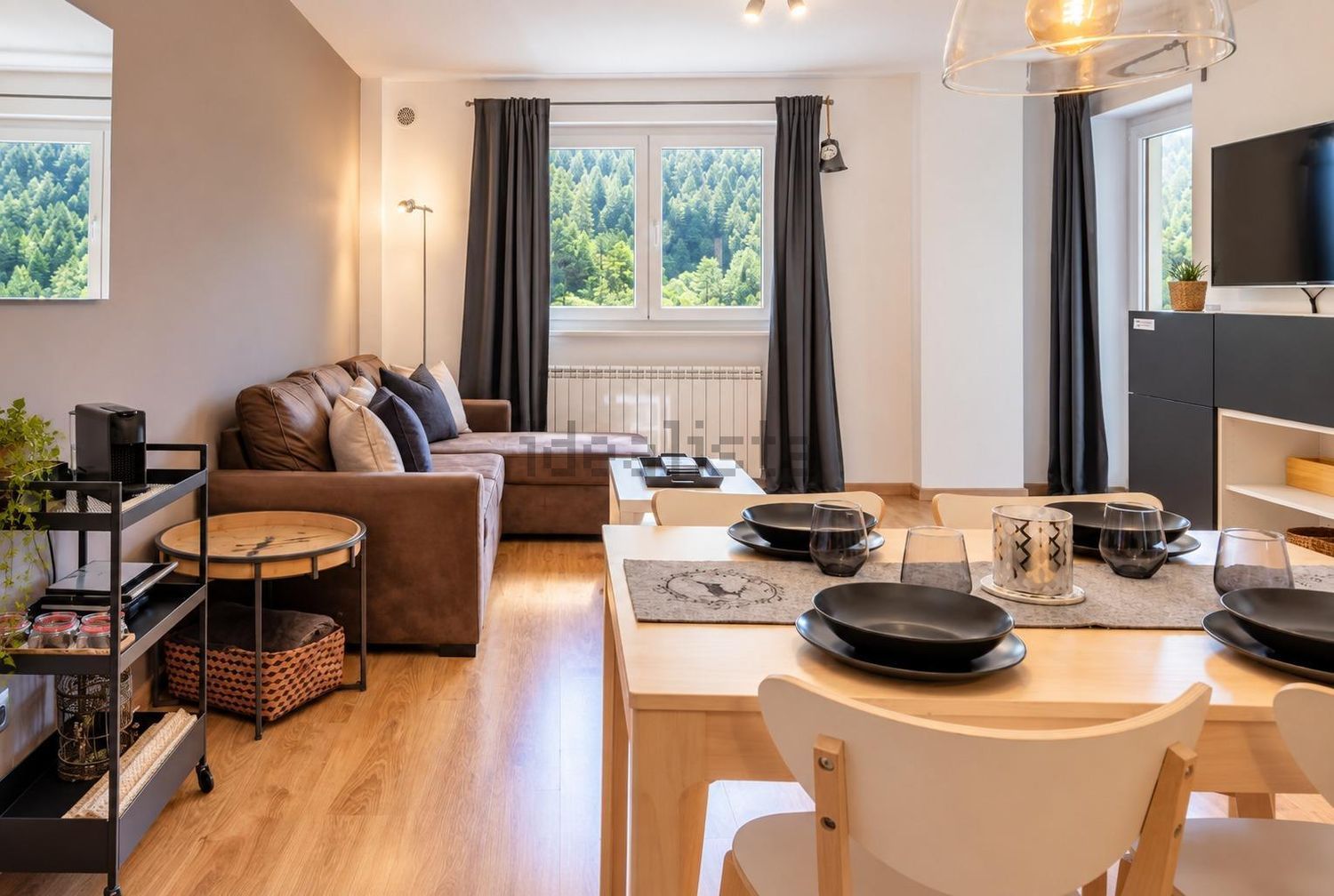 2-bedroom flat for sale in Arinsal, La Massana · 8 of 60