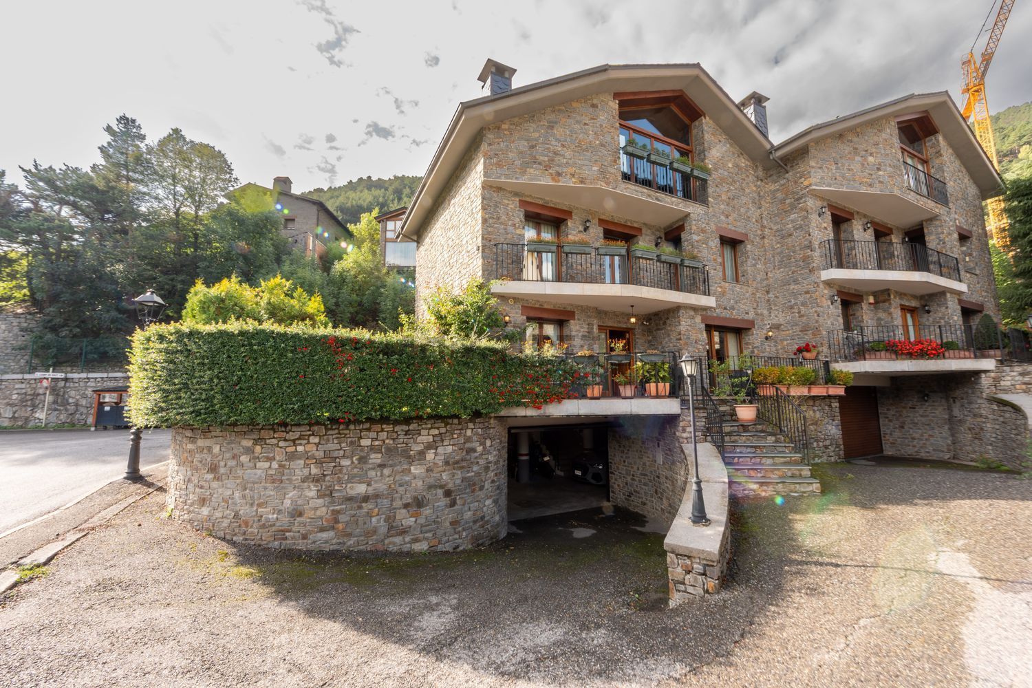 4-bedroom townhouse for sale in Sispony, La Massana · 48 of 60