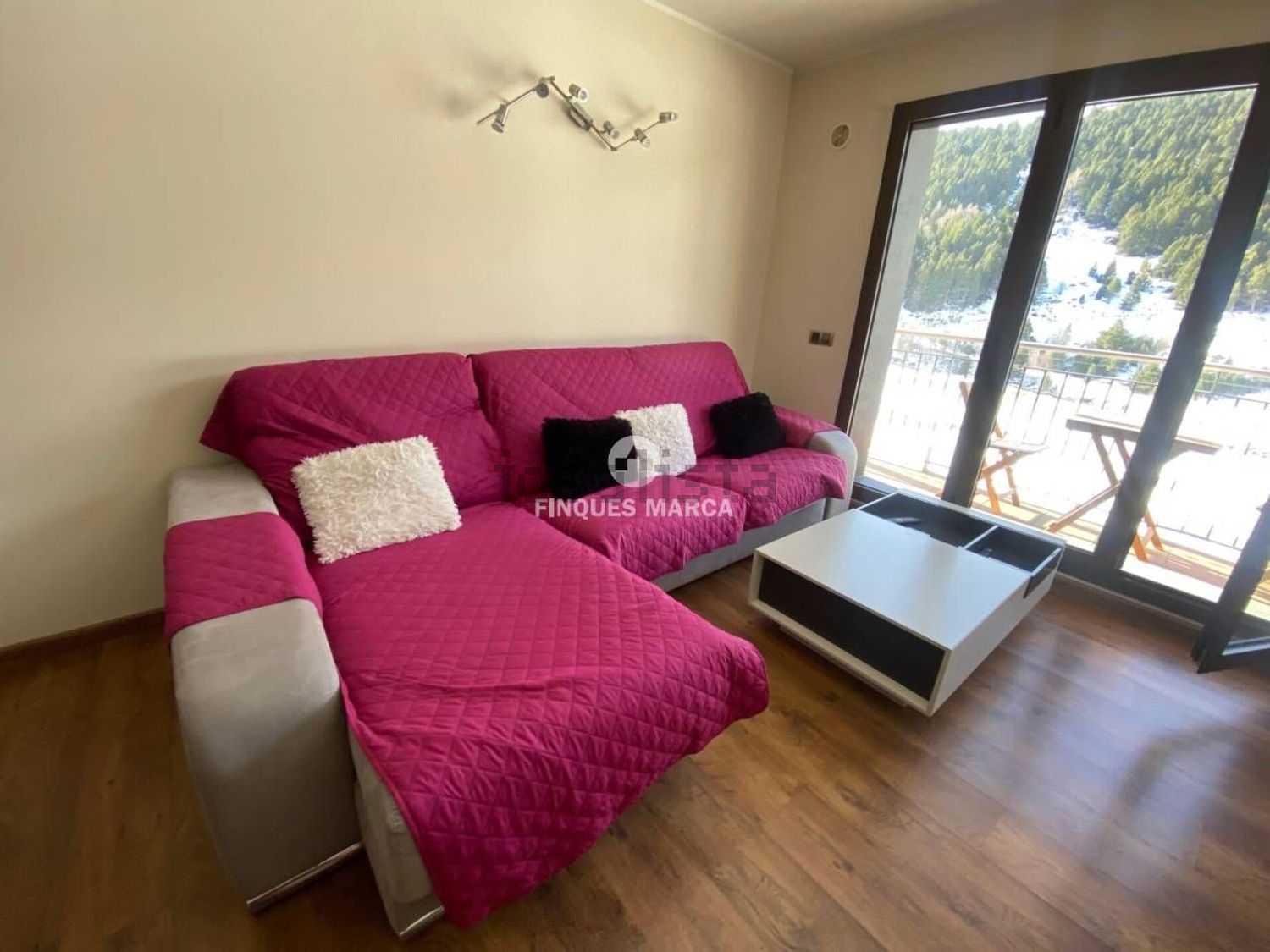2-bedroom flat for rent in Canillo · 33 of 60