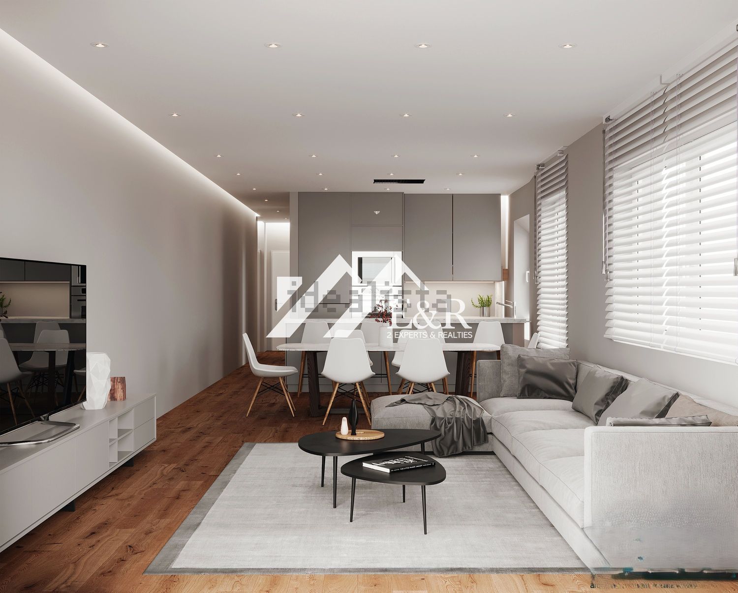 3-bedroom flat for sale in Els Vilars, Escaldes-Engordany · 43 of 47