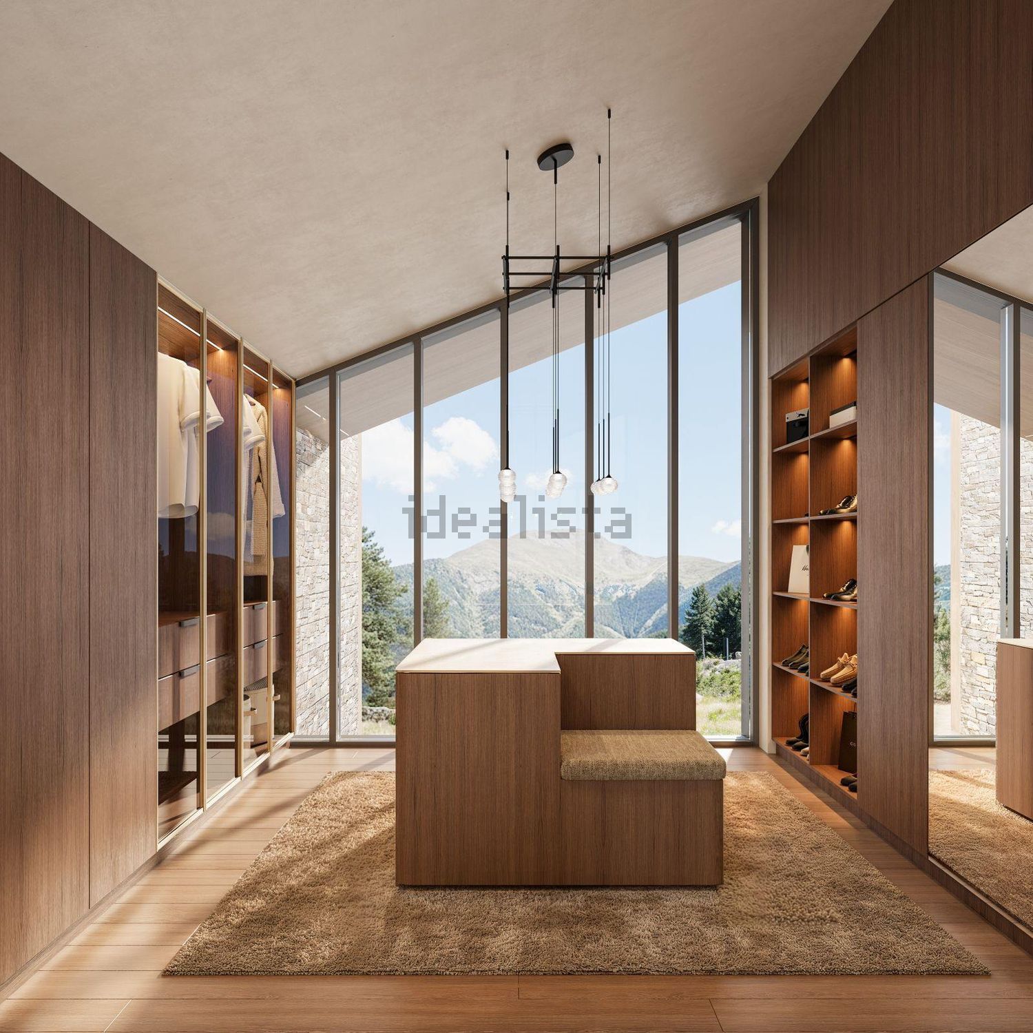 4-bedroom townhouse for sale in L'Aldosa, La Massana · 6 of 60