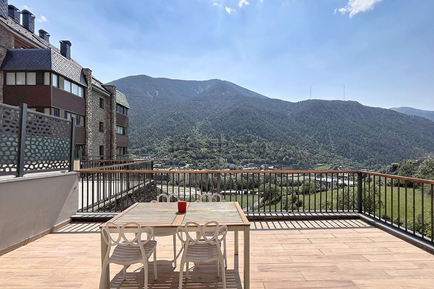 2-bedroom flat for rent in Encamp · 12 of 60