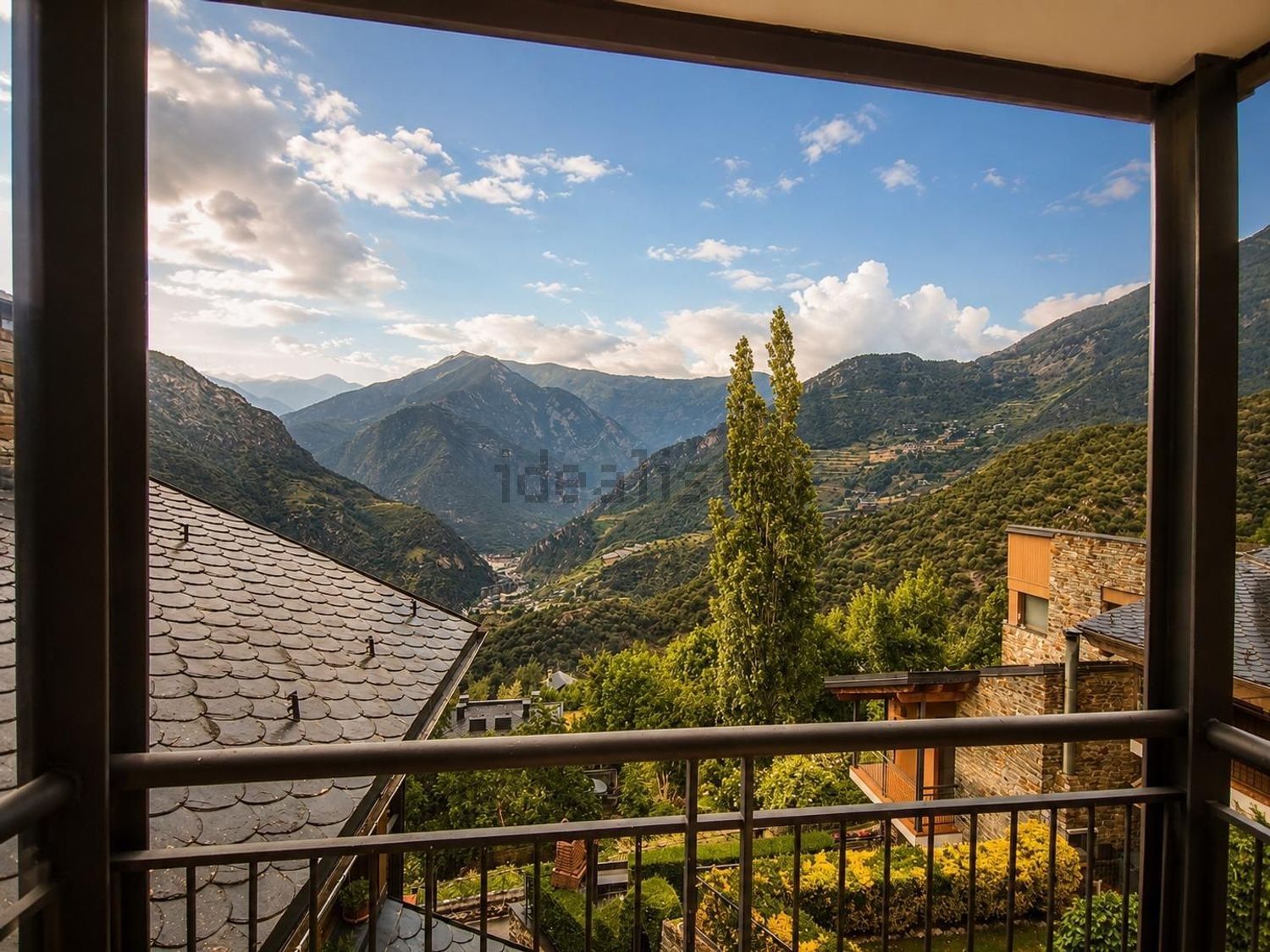 3-bedroom townhouse for rent in Aixirivall, Sant Julià de Lòria · 37 of 39