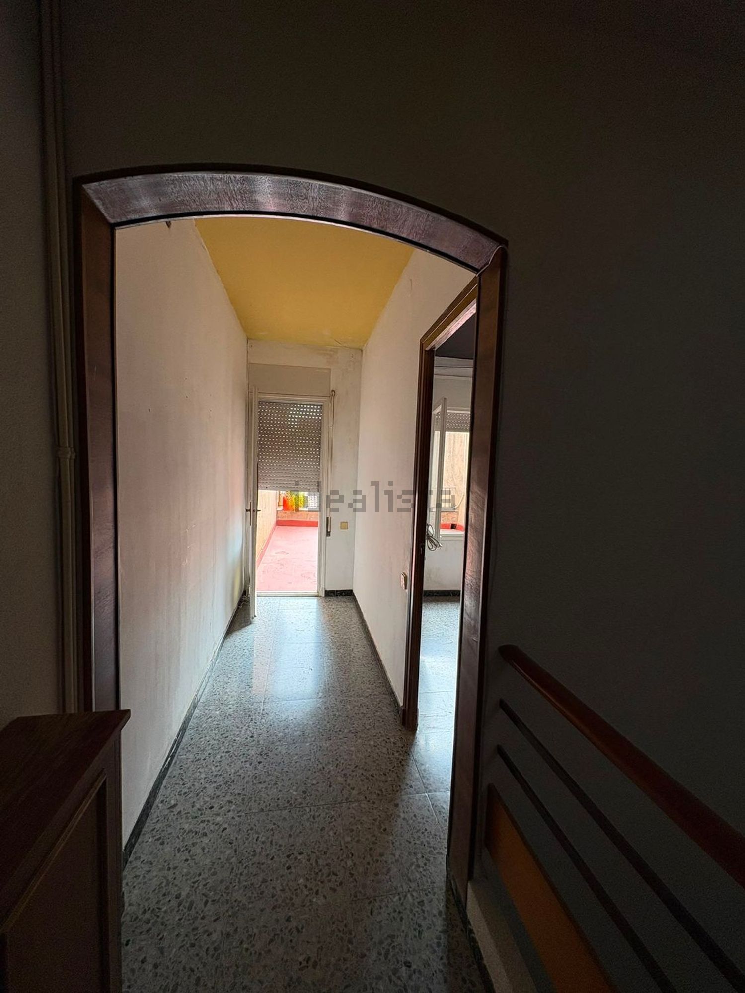 Chalet adosado en venta en Calle de Pi i Margall