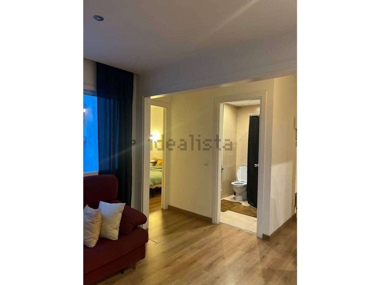 1-bedroom flat for rent in Mas de Ribafeta, La Massana · 15 of 19