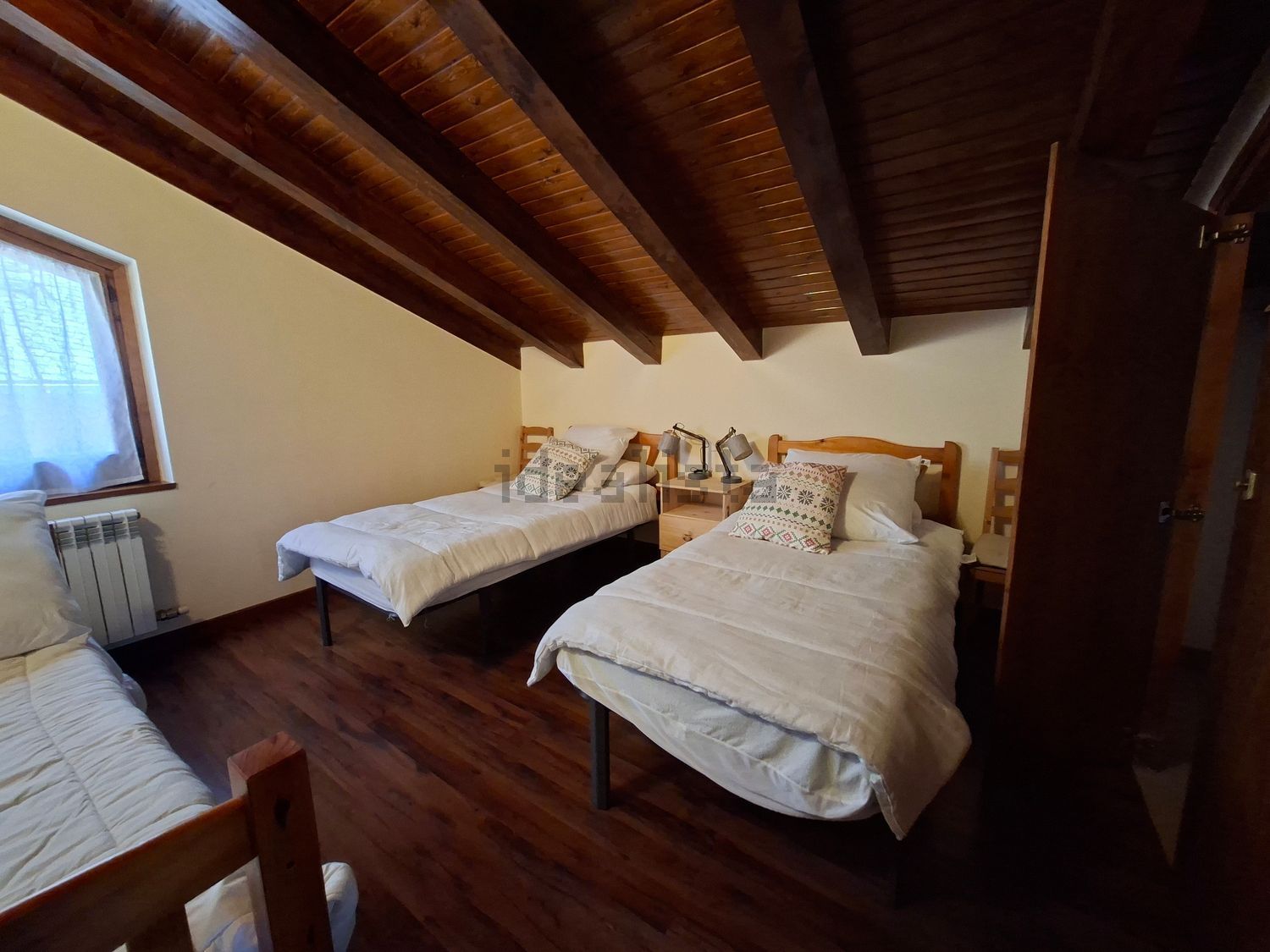 3-bedroom duplex for rent in L'Aldosa, Canillo · 11 of 19