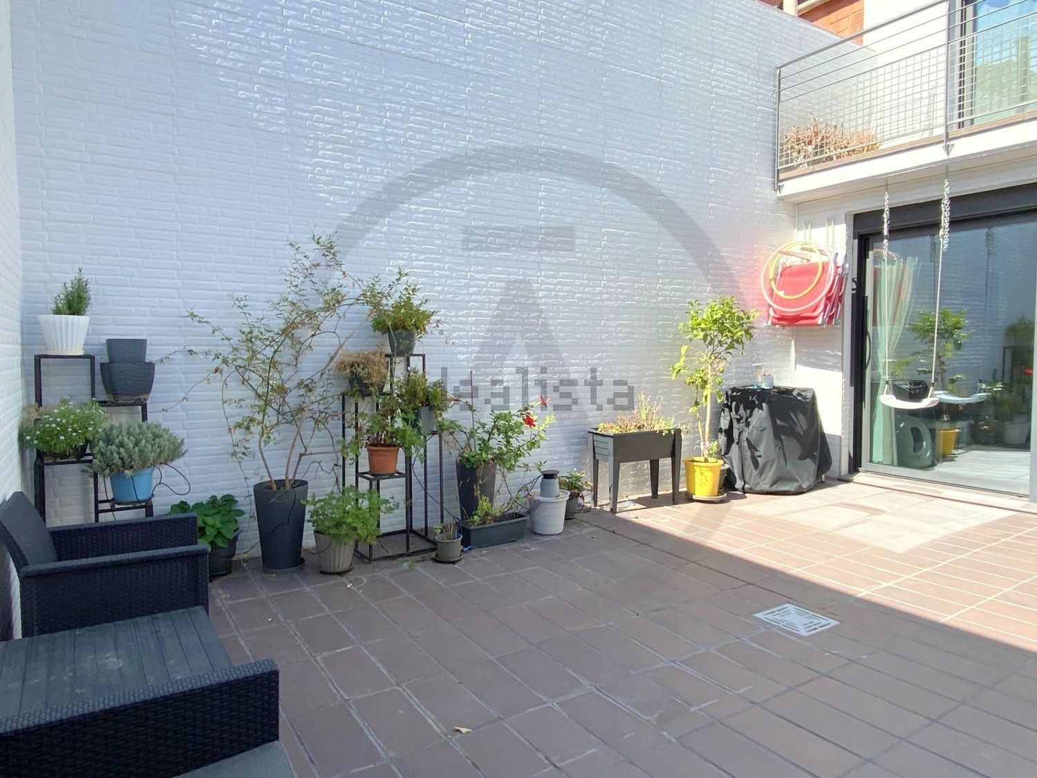 Chalet adosado en venta en Sant Pere Nord