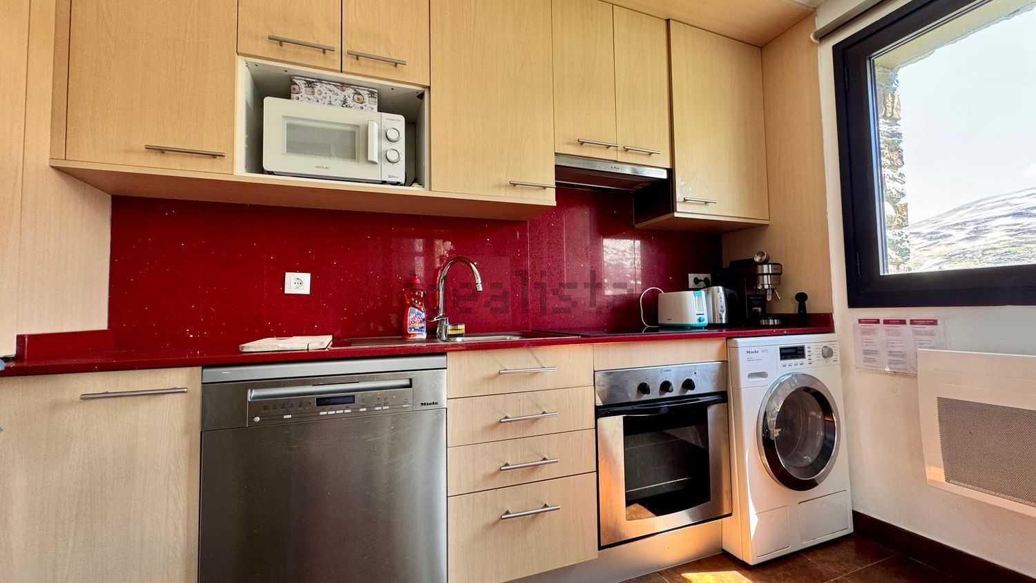 2-bedroom flat for sale in Pas de la Casa, Encamp · 55 of 59