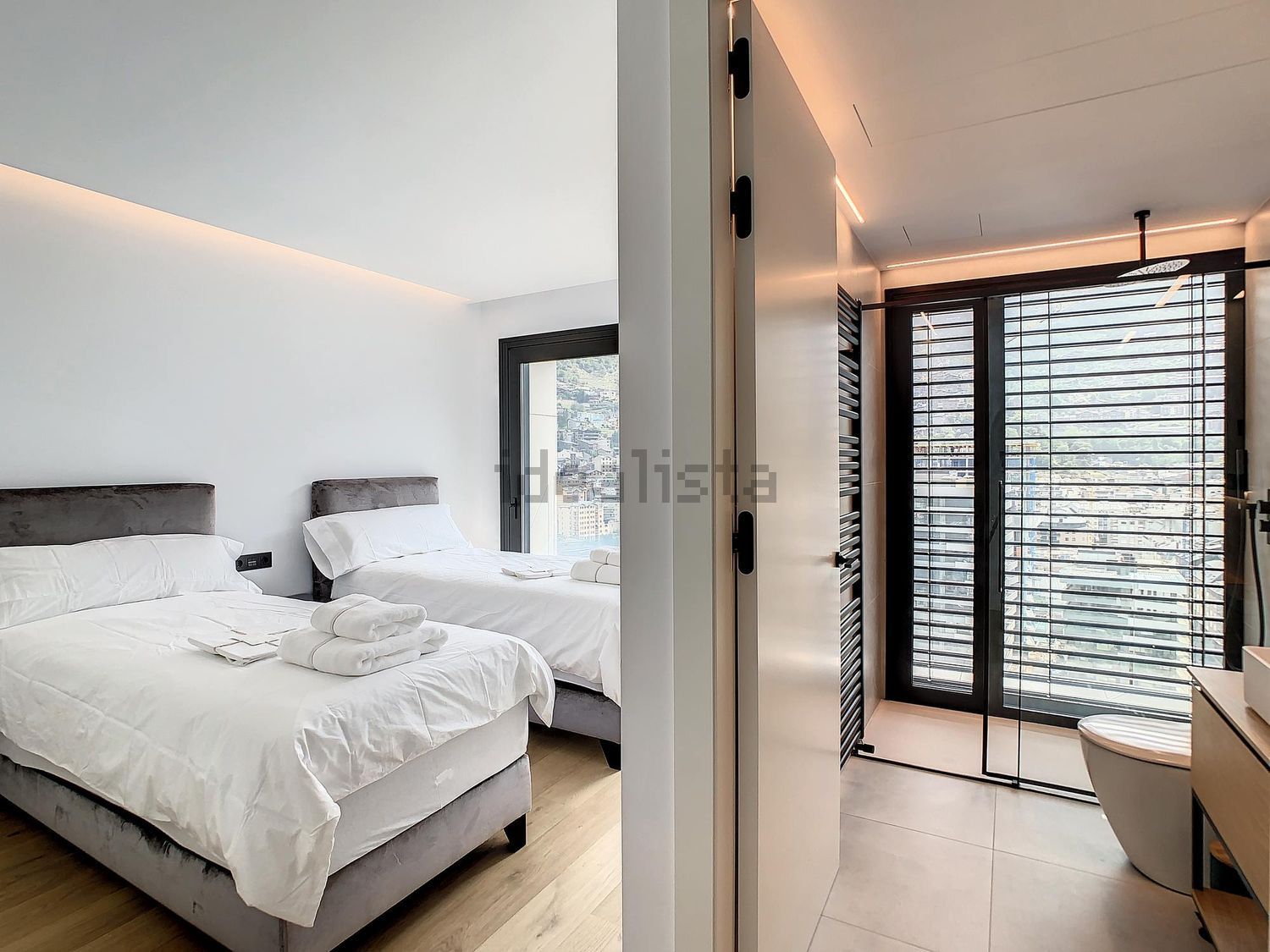 3-bedroom penthouse for sale in Escaldes-Engordany · 40 of 55