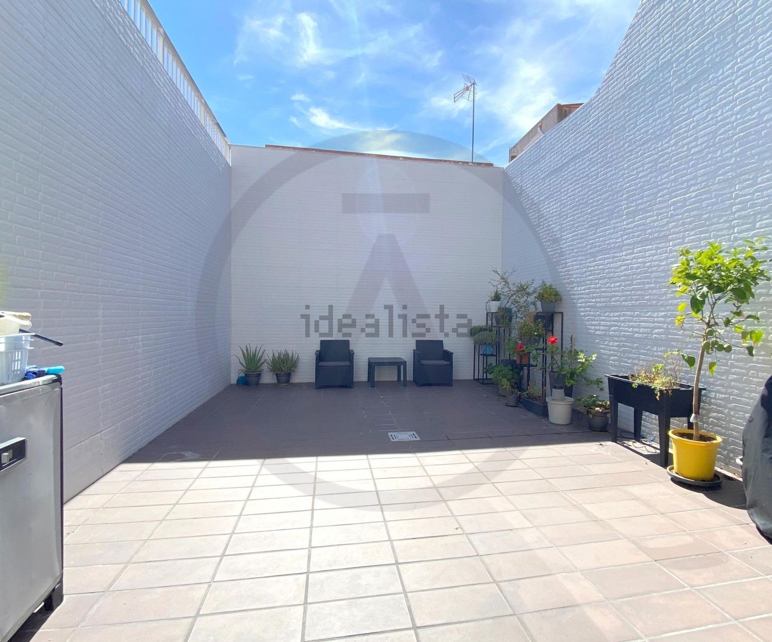 Chalet adosado en venta en Sant Pere Nord
