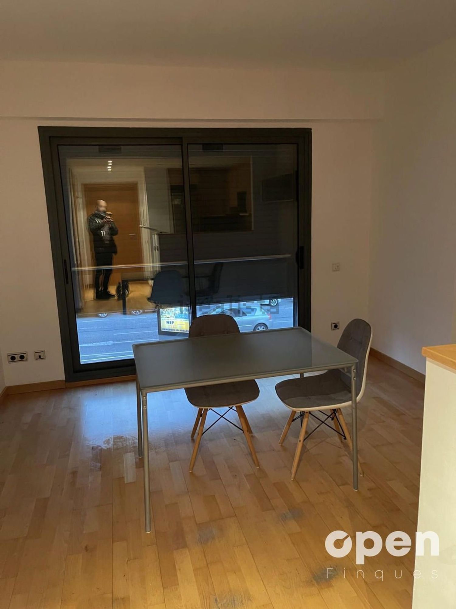 Piso en venta en Rambleta del Pare Alegre