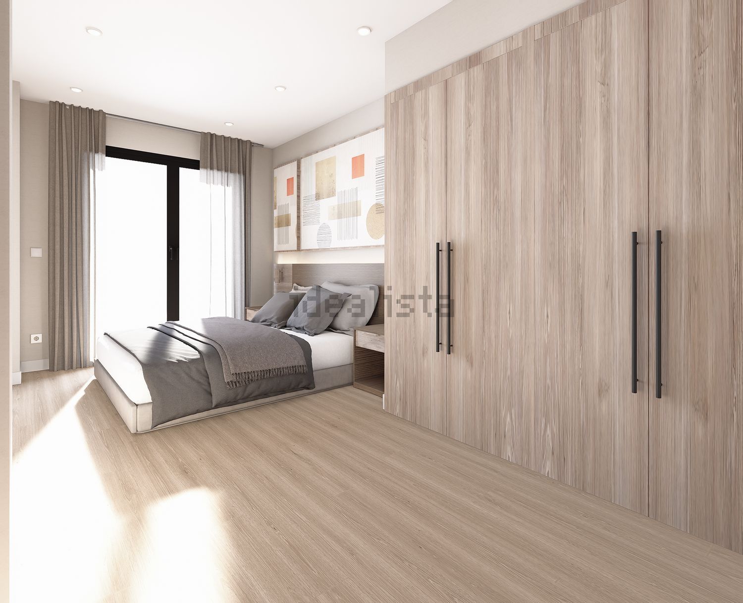 2-bedroom flat for sale in El Tarter, Canillo · 11 of 24