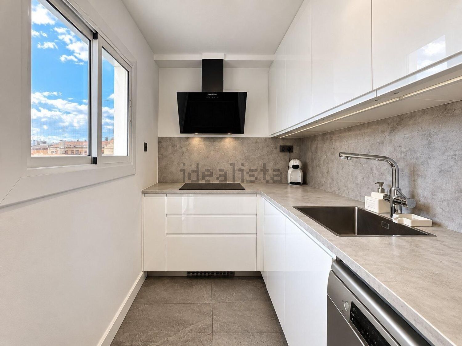 Piso en venta en Sant Pere