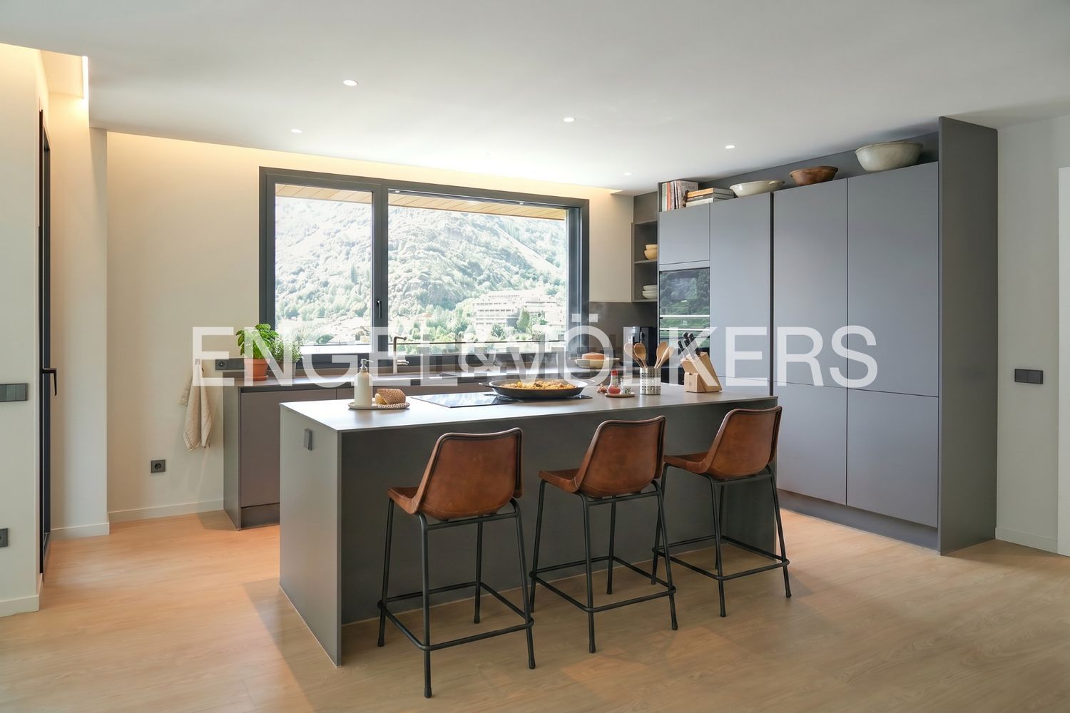 4-bedroom penthouse for sale in Escaldes-Engordany · 48 of 60