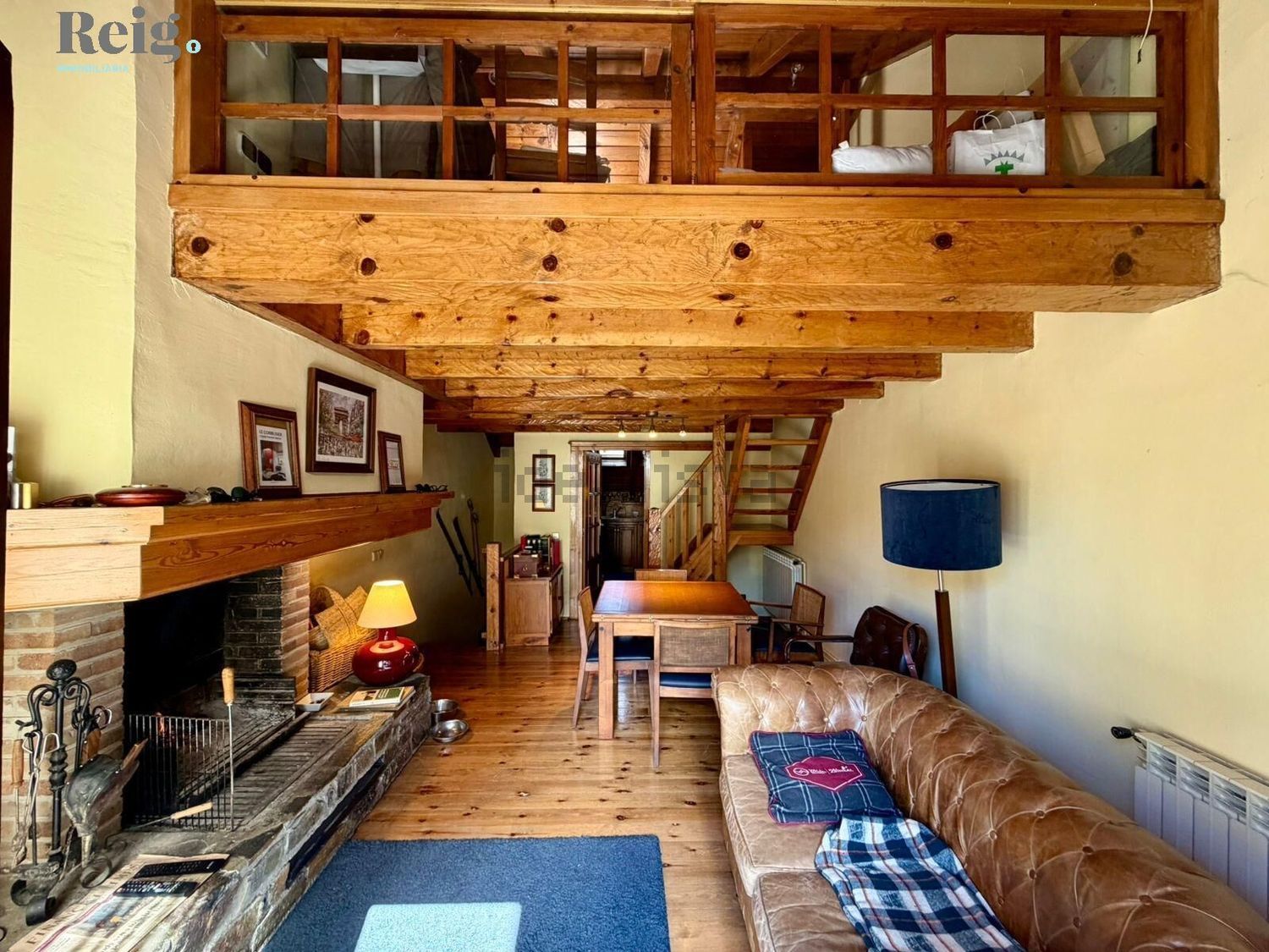 3-bedroom chalet for sale in Ordino · 21 of 60