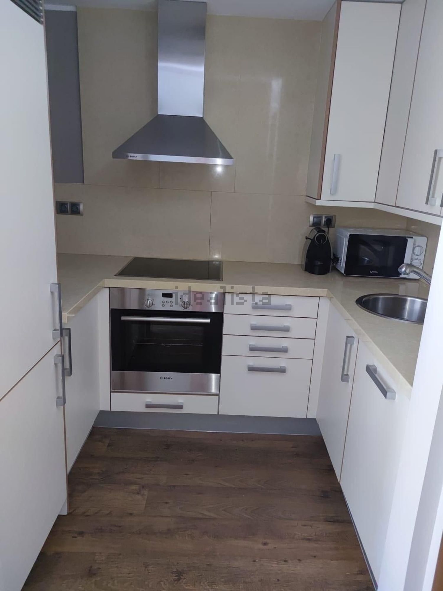 Piso de 1 habitaciones en alquiler en El Tarter, Canillo · 3 de 10