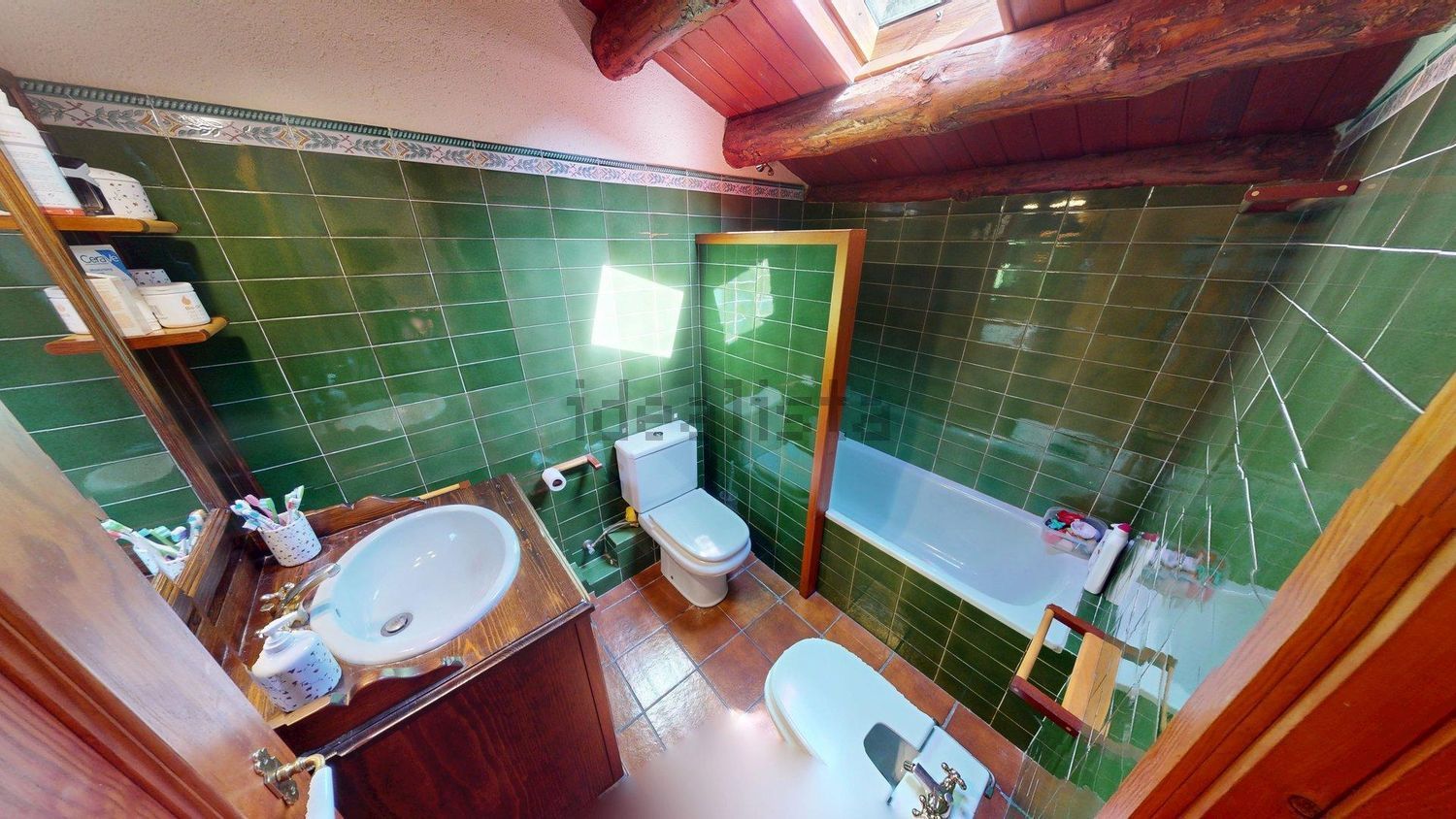 3-bedroom duplex for sale in Arinsal, La Massana · 27 of 37
