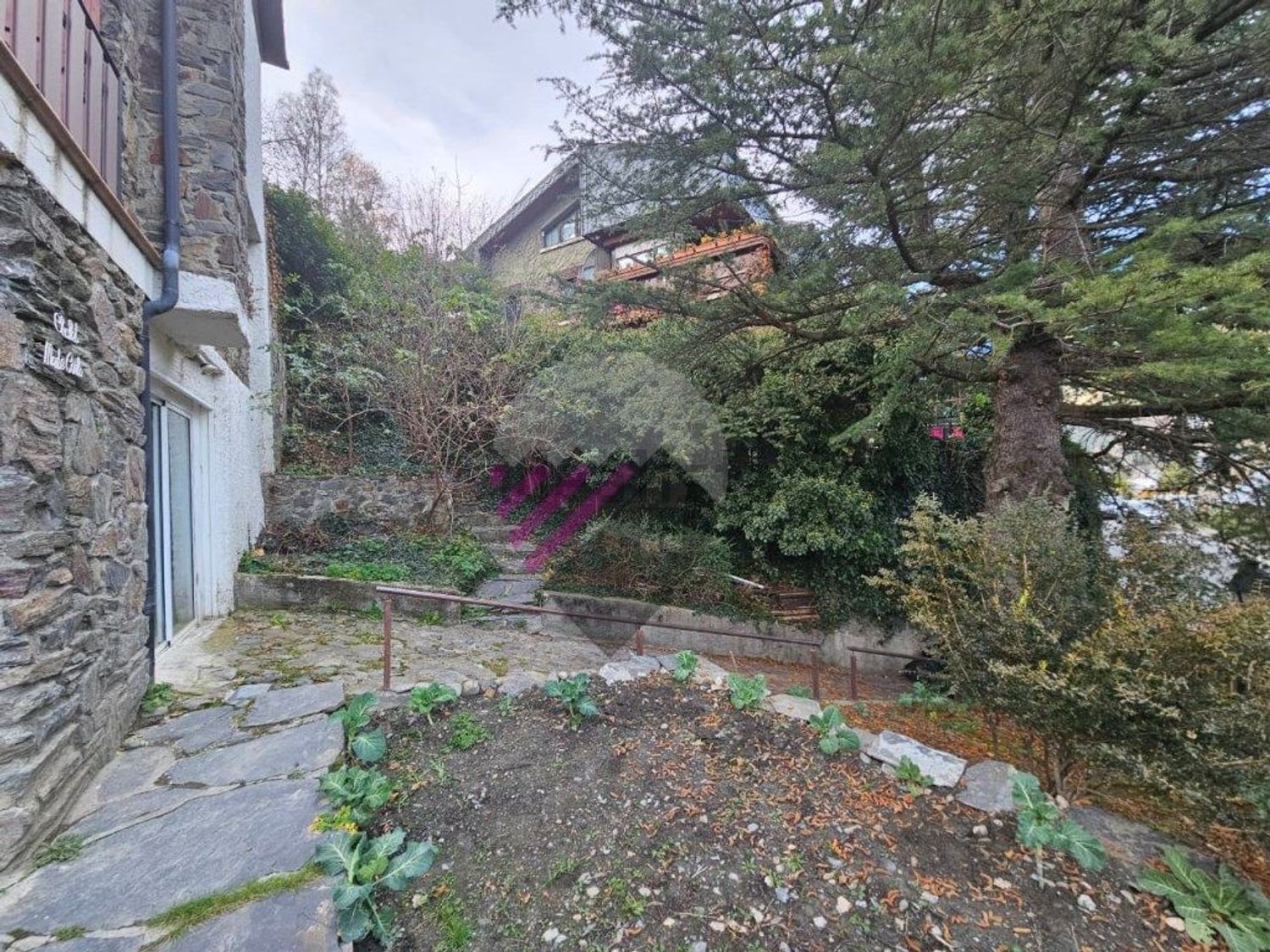 4-bedroom chalet for rent in La Massana · 46 of 47
