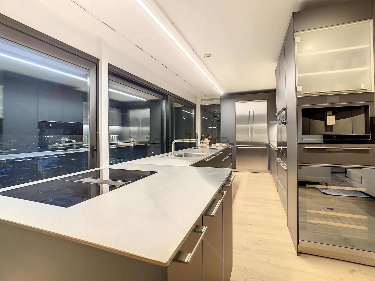 3-bedroom penthouse for sale in Escaldes-Engordany · 29 of 55