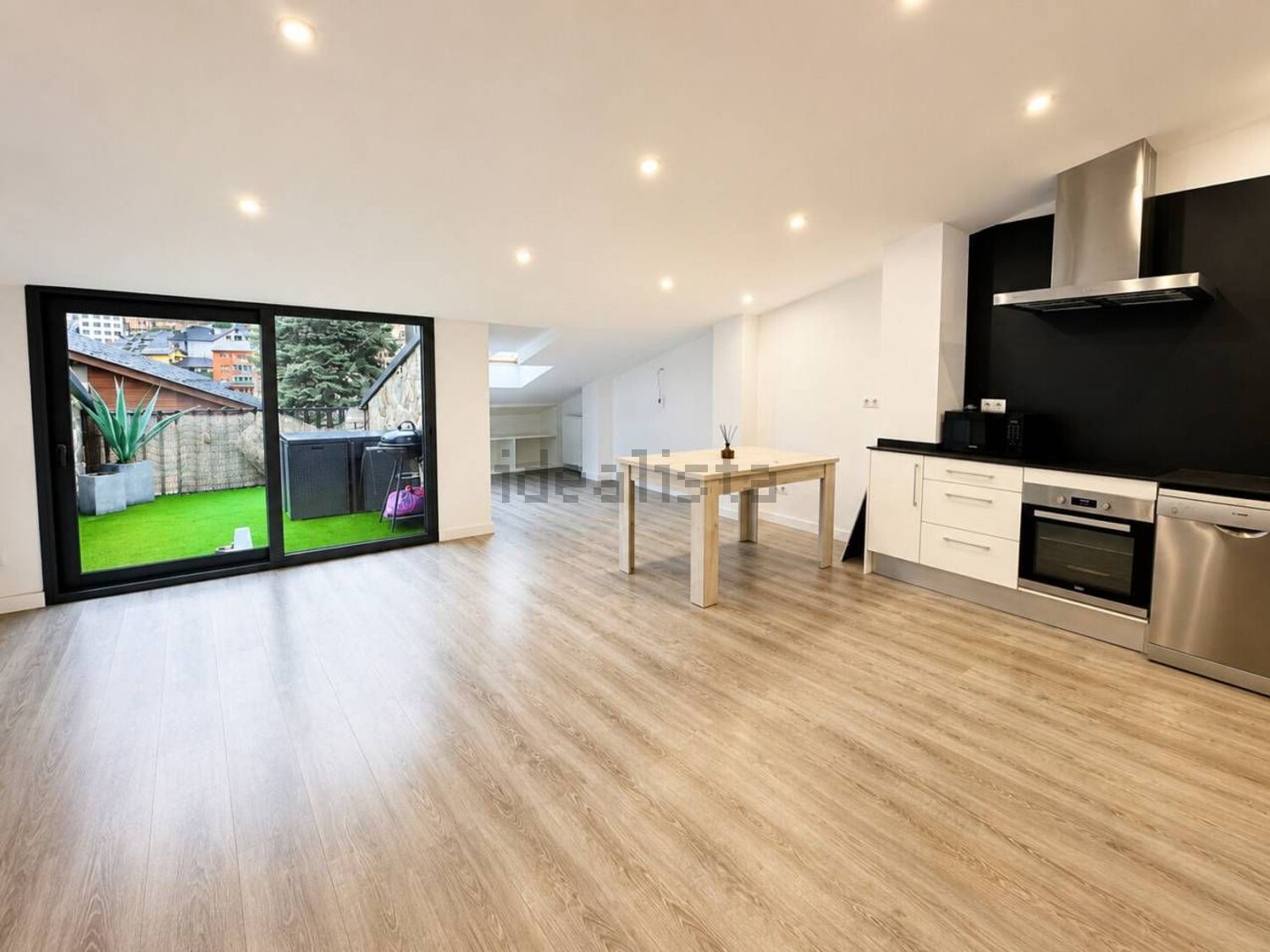 1-bedroom flat for rent in Escaldes-Engordany · 56 of 60