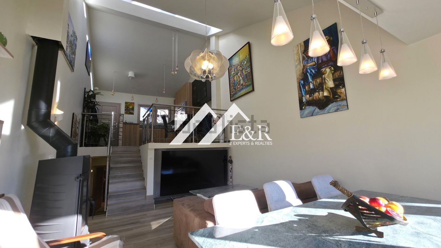 5-bedroom townhouse for sale in Escaldes-Engordany · 7 of 36