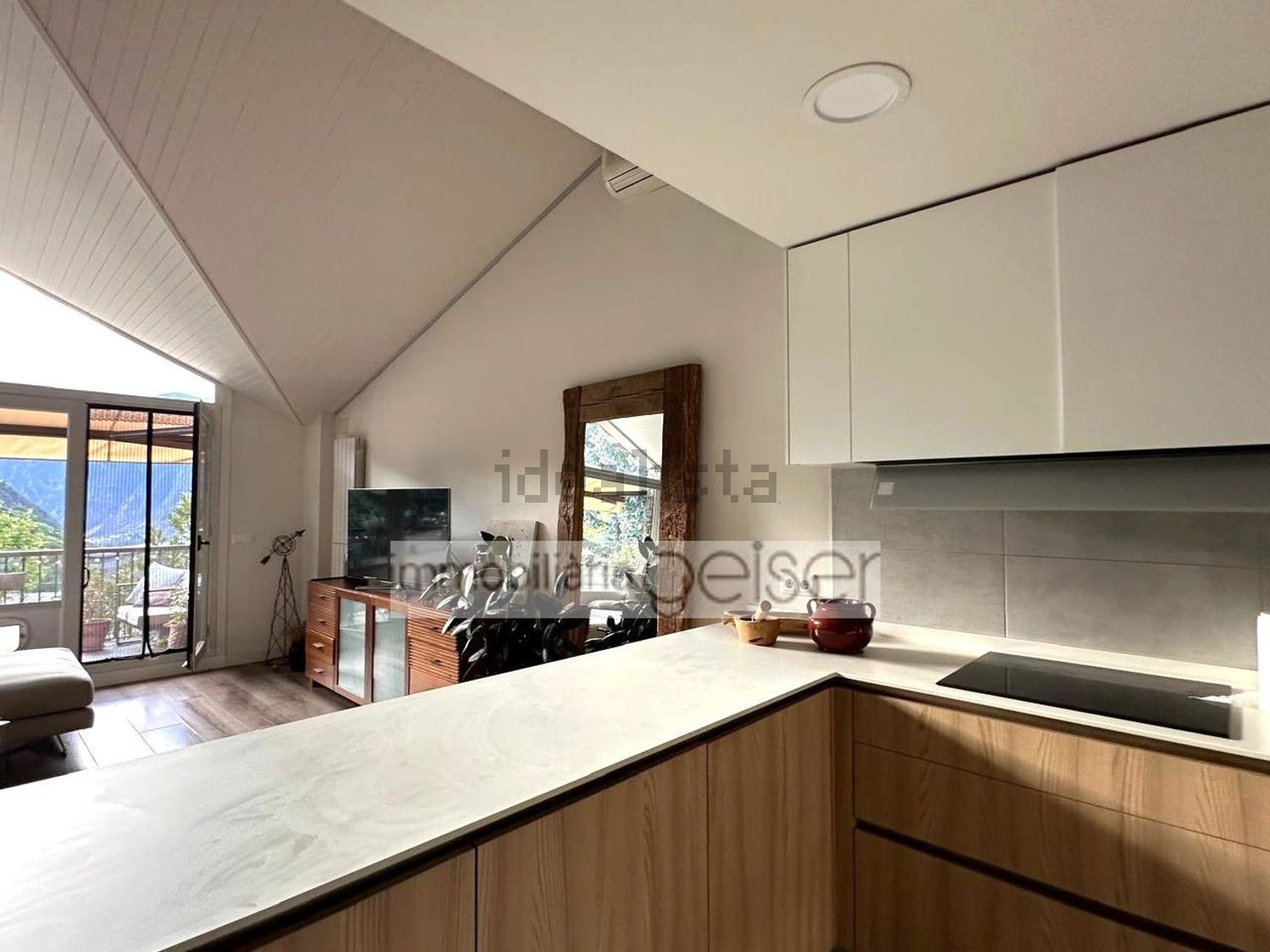 3-bedroom duplex for sale in Escaldes-Engordany · 20 of 33
