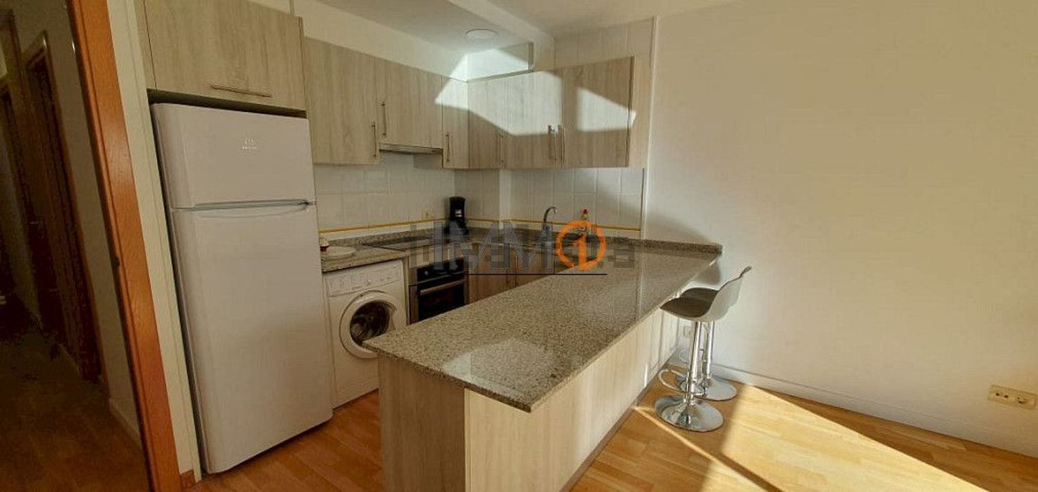 Pis de 1 habitacions de lloguer a Vila, Encamp · 51 de 60