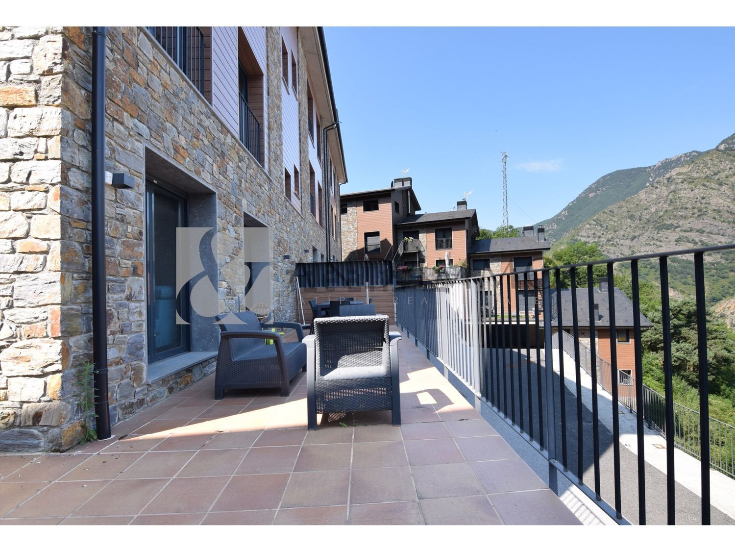 4-bedroom townhouse for rent in Aixirivall, Sant Julià de Lòria · 47 of 60
