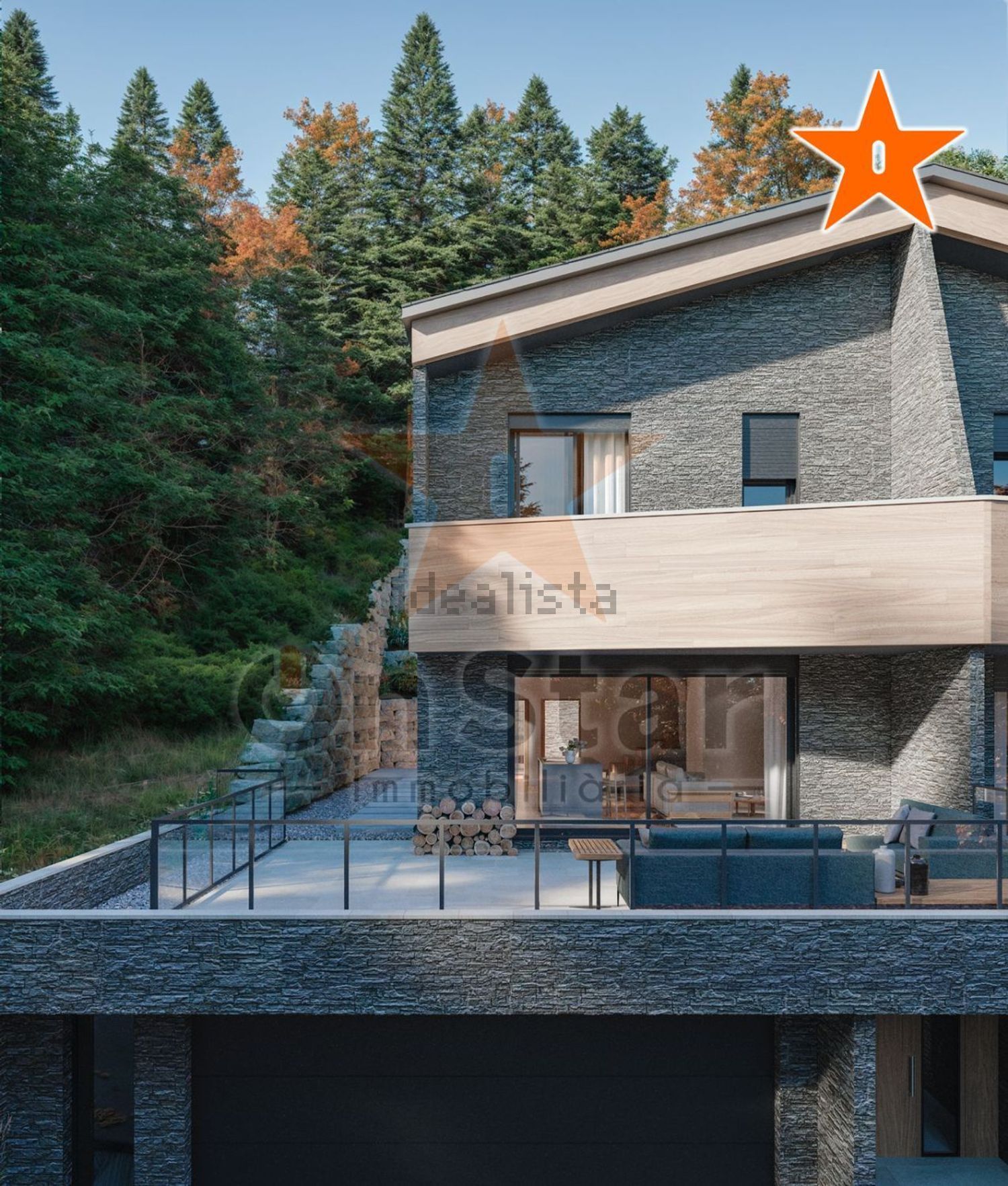 4-bedroom chalet for sale in Ordino · 44 of 49