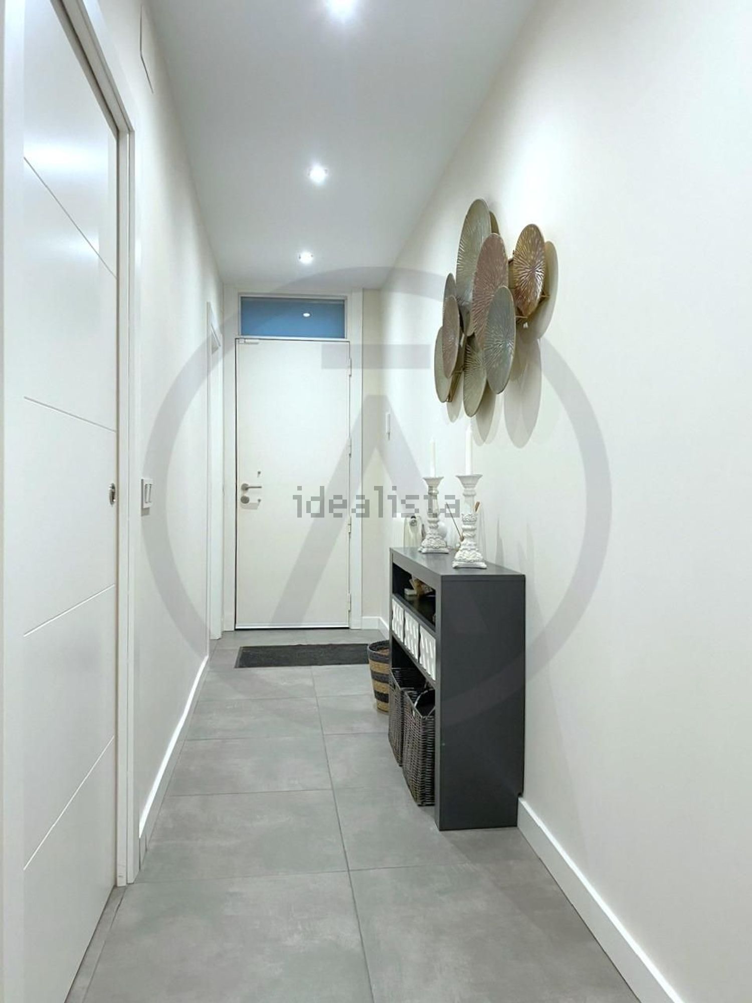 Chalet adosado en venta en Sant Pere Nord