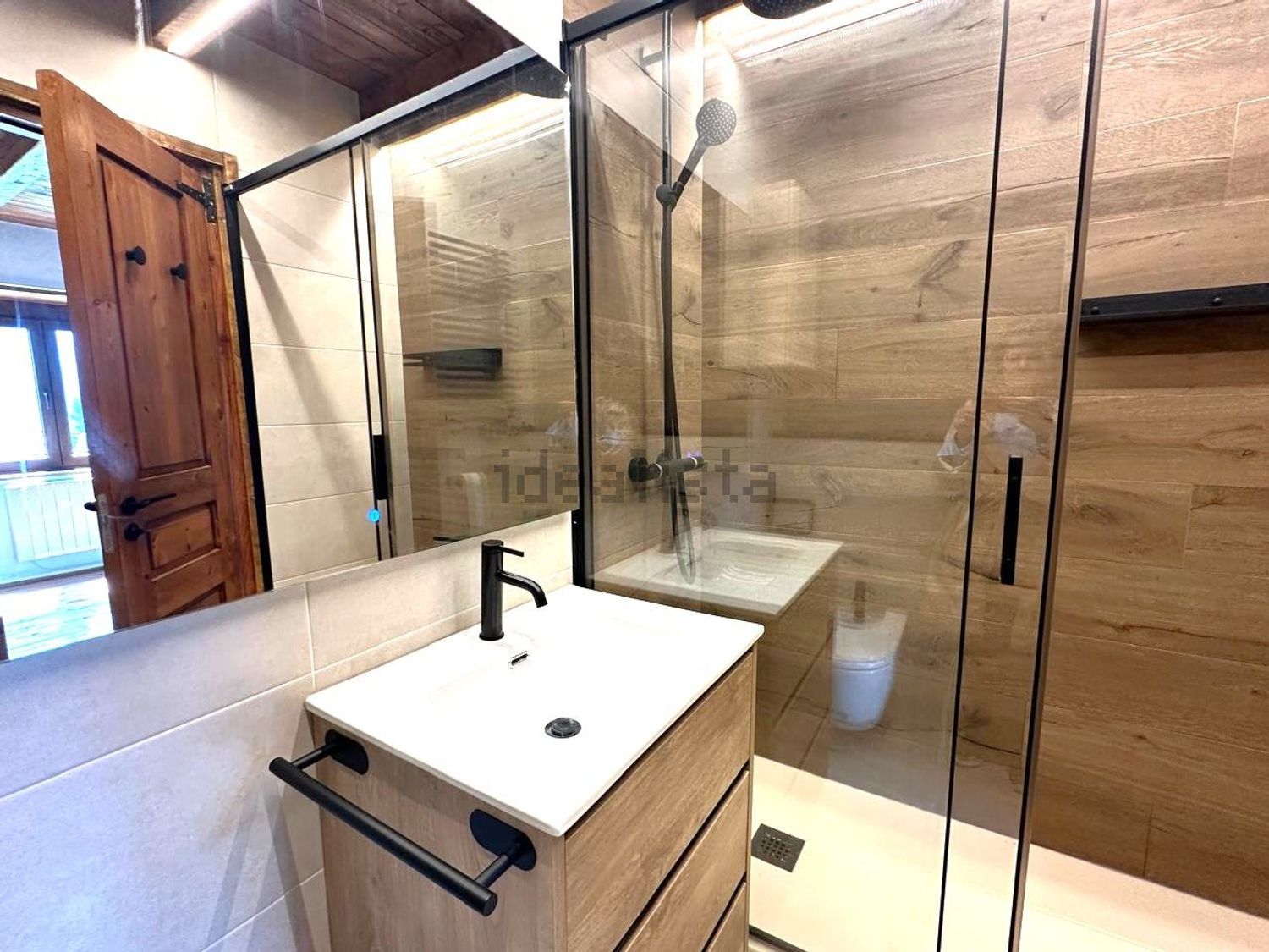 Dúplex de 3 habitaciones en venta en Ordino · 19 de 25